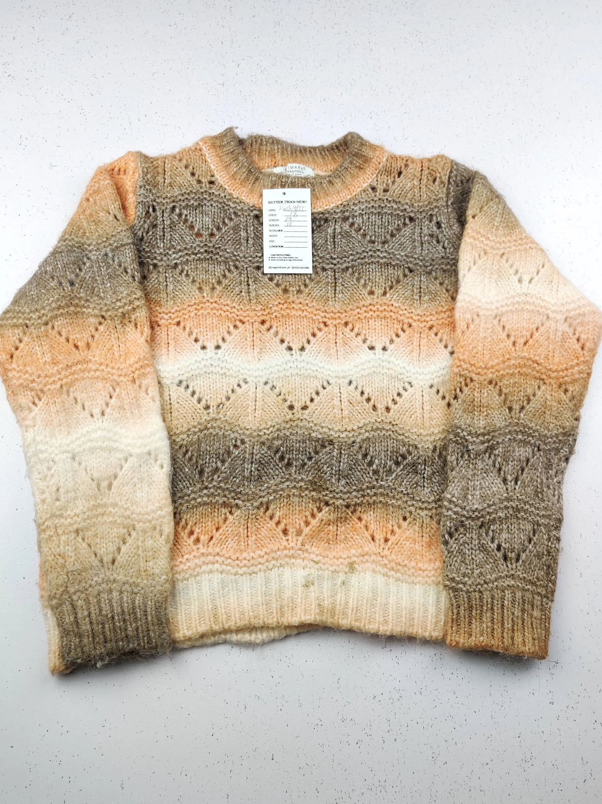 Buy online pre-used pre-loved 100% authentic & Original branded Primark (KWG-4855) available in Pakistan. Top international brands avilable.
