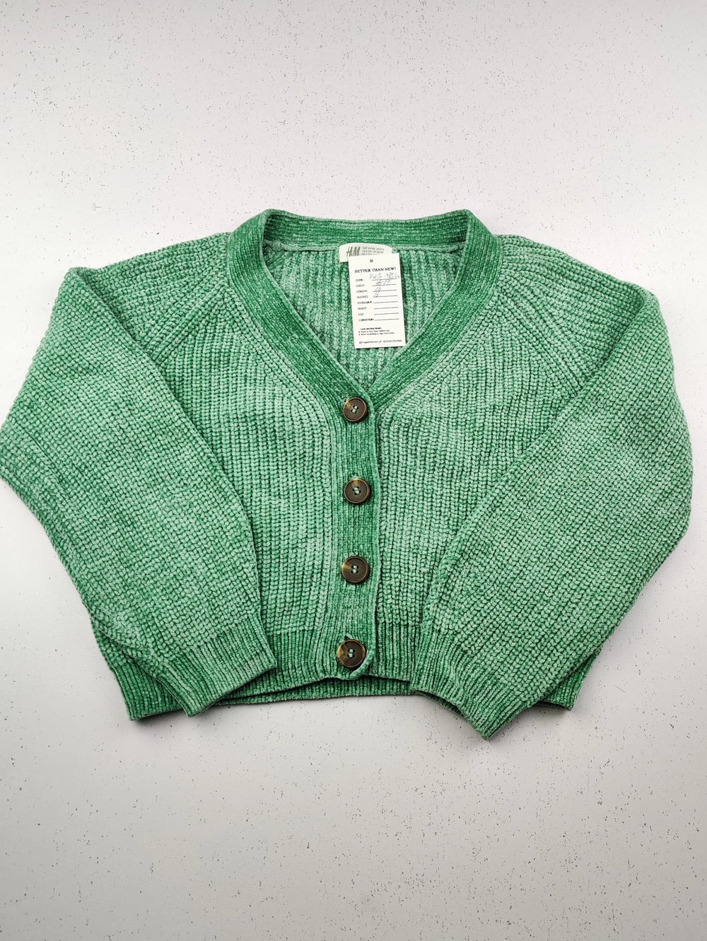 Buy online pre-used pre-loved 100% authentic & Original branded H&M (KWG-4856) available in Pakistan. Top international brands avilable.