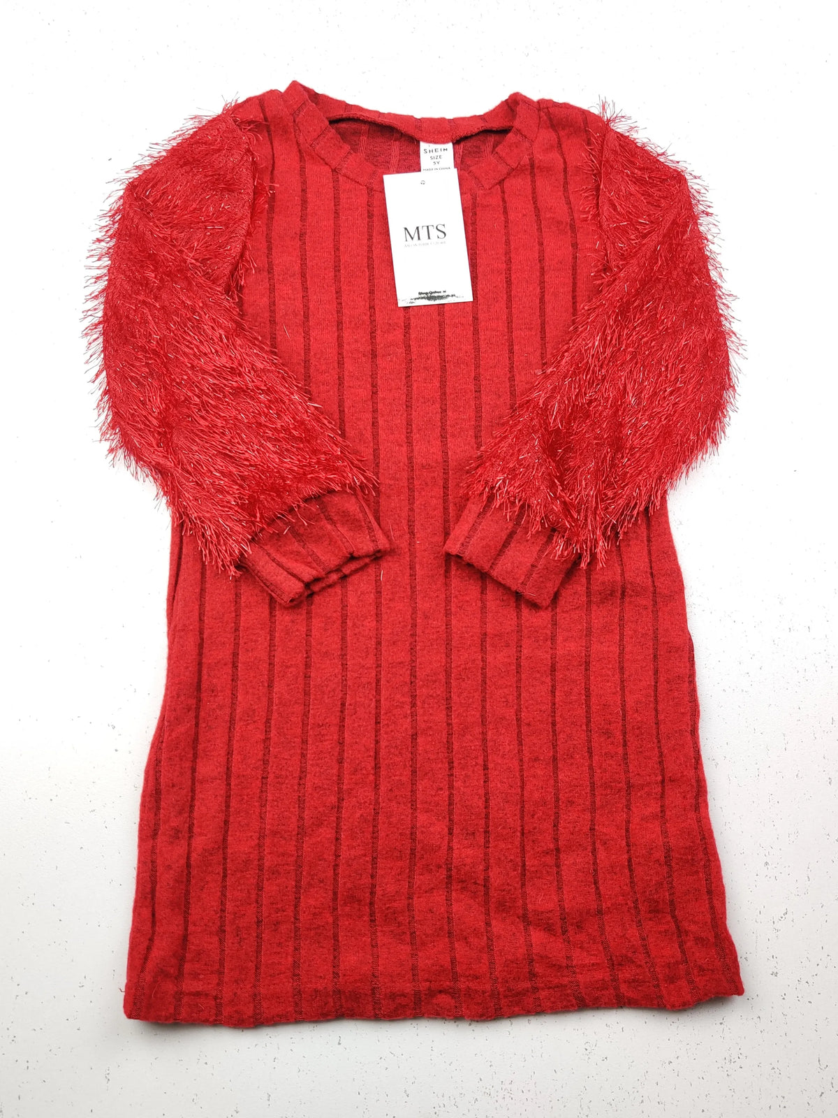 Buy online pre-used pre-loved 100% authentic & Original branded Shein (KWG-4864) available in Pakistan. Top international brands avilable.