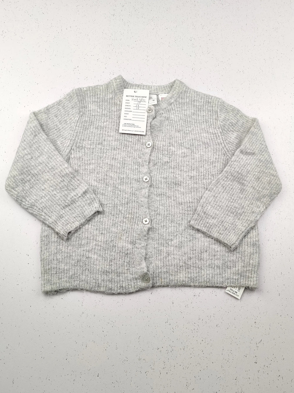 Buy online pre-used pre-loved 100% authentic & Original branded Zara (KWG-4872) available in Pakistan. Top international brands avilable.