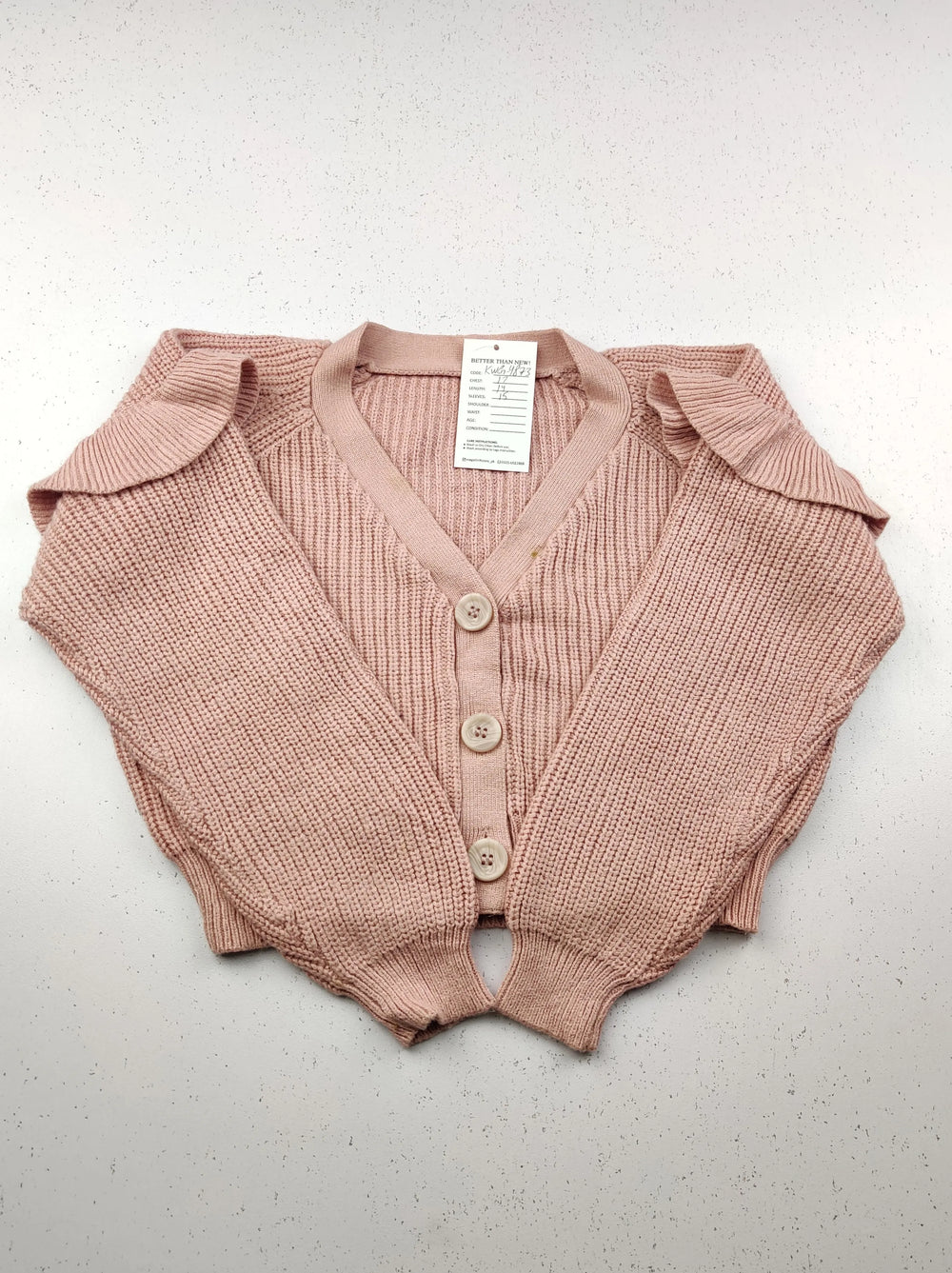 Buy online pre-used pre-loved 100% authentic & Original branded Dunnes Stores (KWG-4873) available in Pakistan. Top international brands avilable.