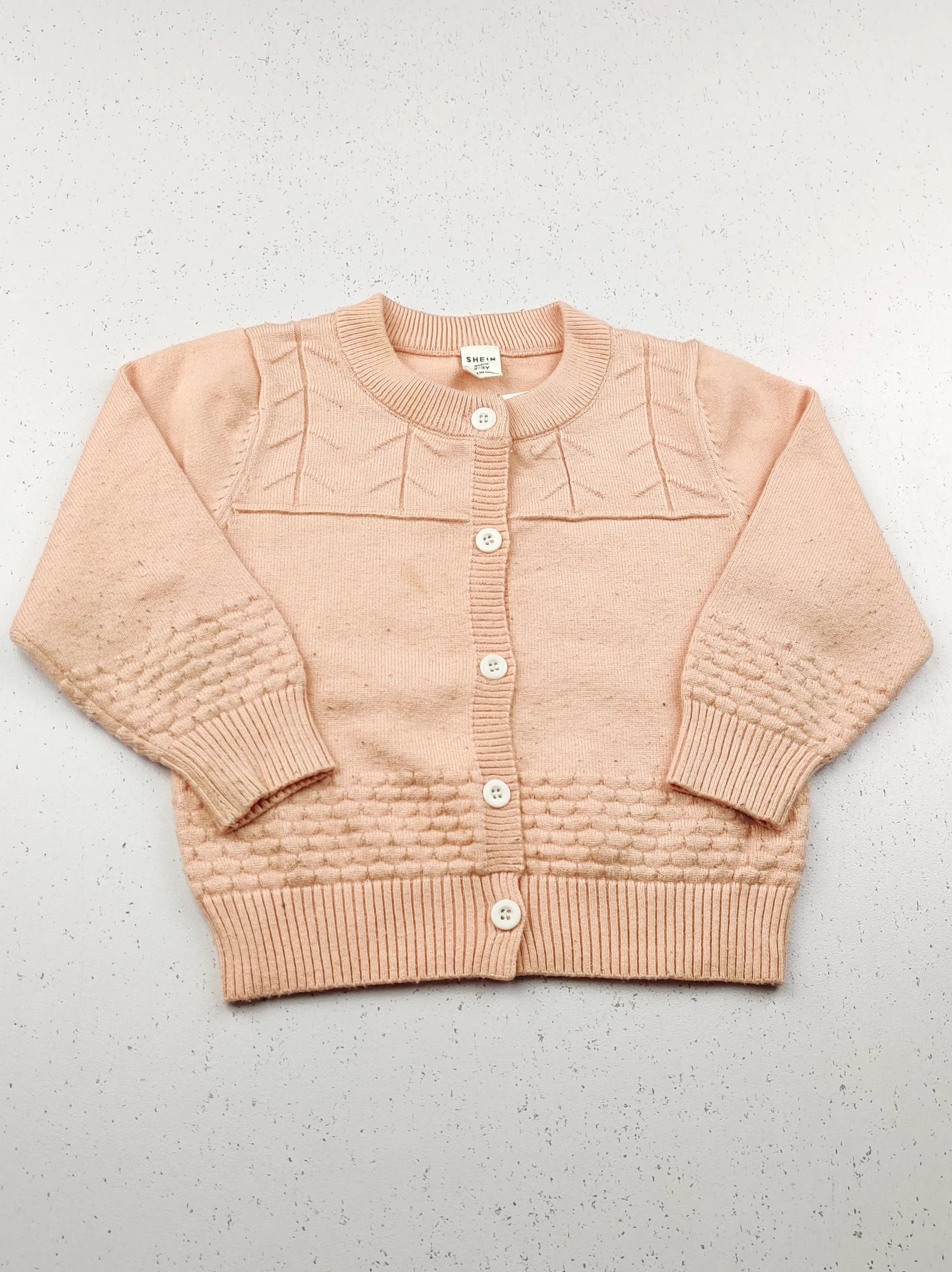 Buy online pre-used pre-loved 100% authentic & Original branded Shein (KWG-4880) available in Pakistan. Top international brands avilable.