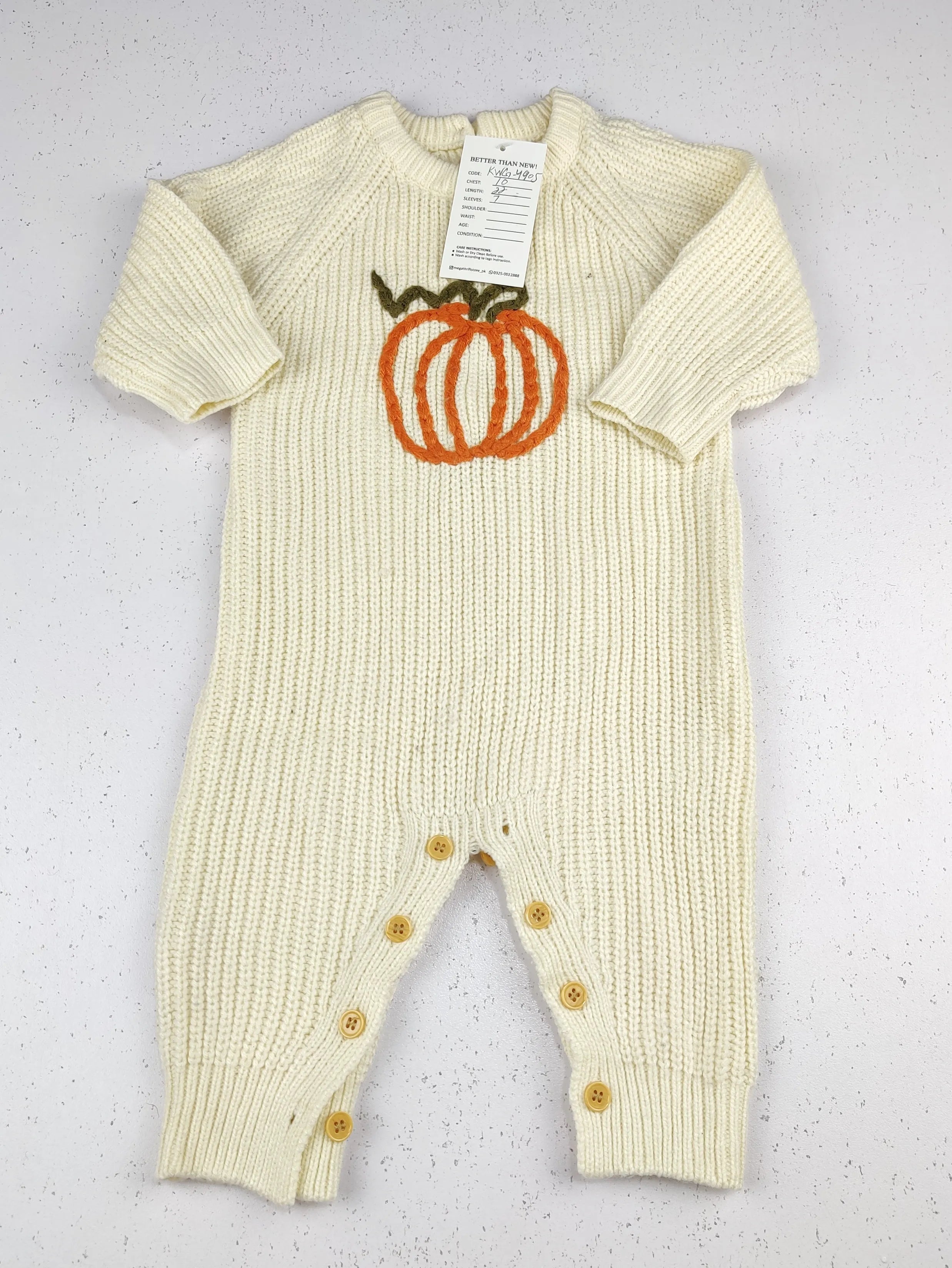 Buy online pre-used pre-loved 100% authentic & Original branded Unknown Brand (KWG-4905) available in Pakistan. Top international brands avilable.