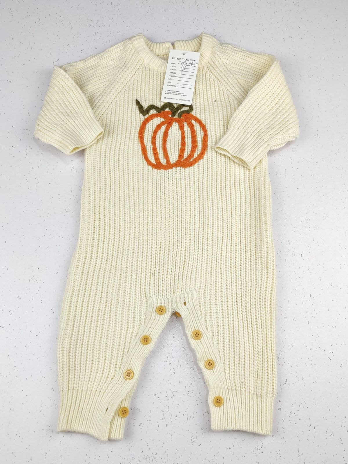 Buy online pre-used pre-loved 100% authentic & Original branded Unknown Brand (KWG-4905) available in Pakistan. Top international brands avilable.