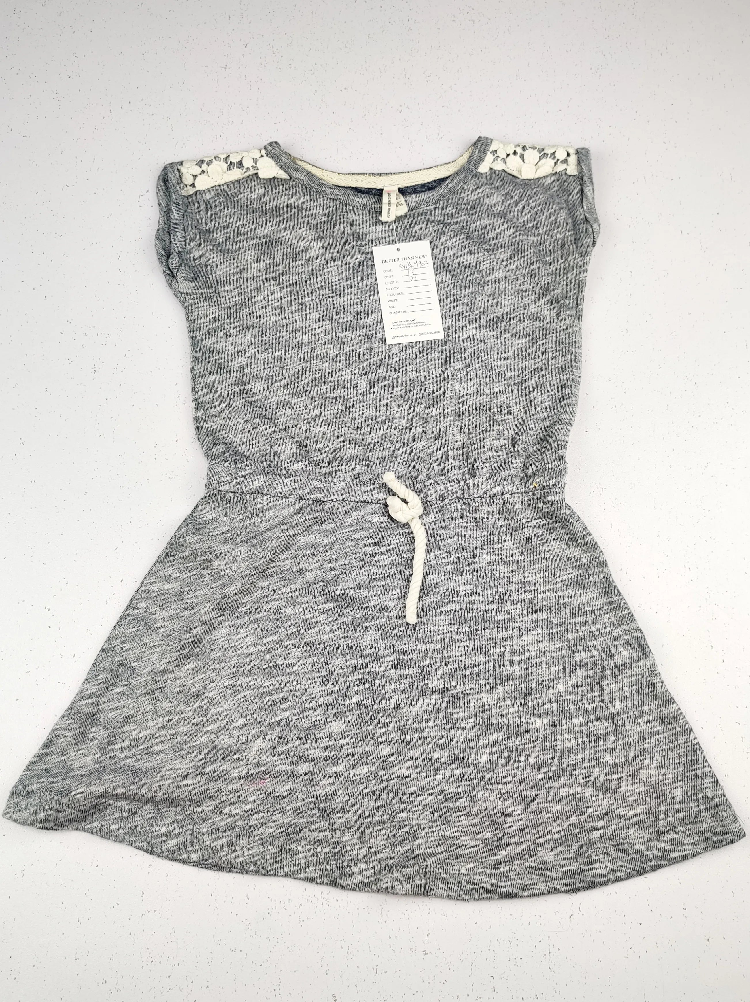 Buy online pre-used pre-loved 100% authentic & Original branded Young Dimension (KWG-4907) available in Pakistan. Top international brands avilable.