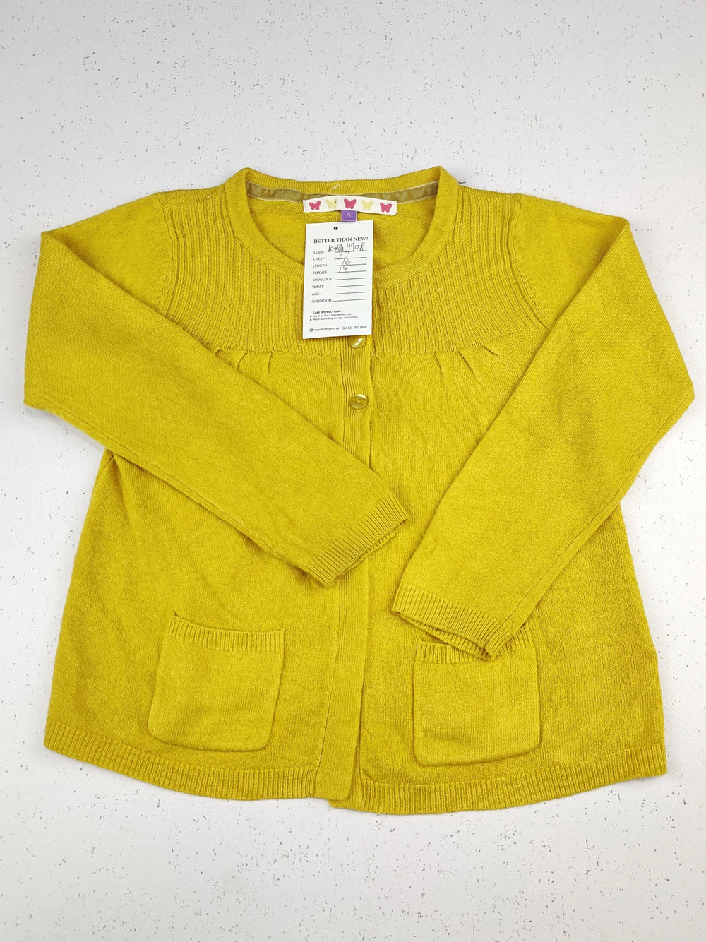 Buy online pre-used pre-loved 100% authentic & Original branded John Lewis (KWG-4908) available in Pakistan. Top international brands avilable.