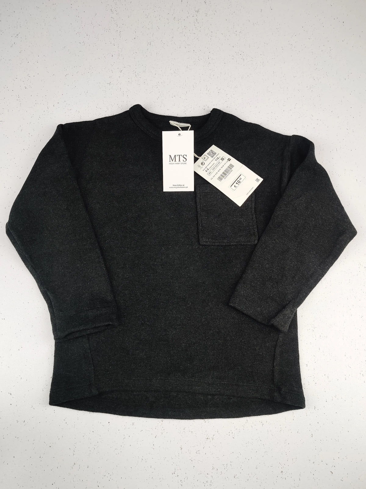 Buy online pre-used pre-loved 100% authentic & Original branded Zara (KWG-4977) available in Pakistan. Top international brands avilable.