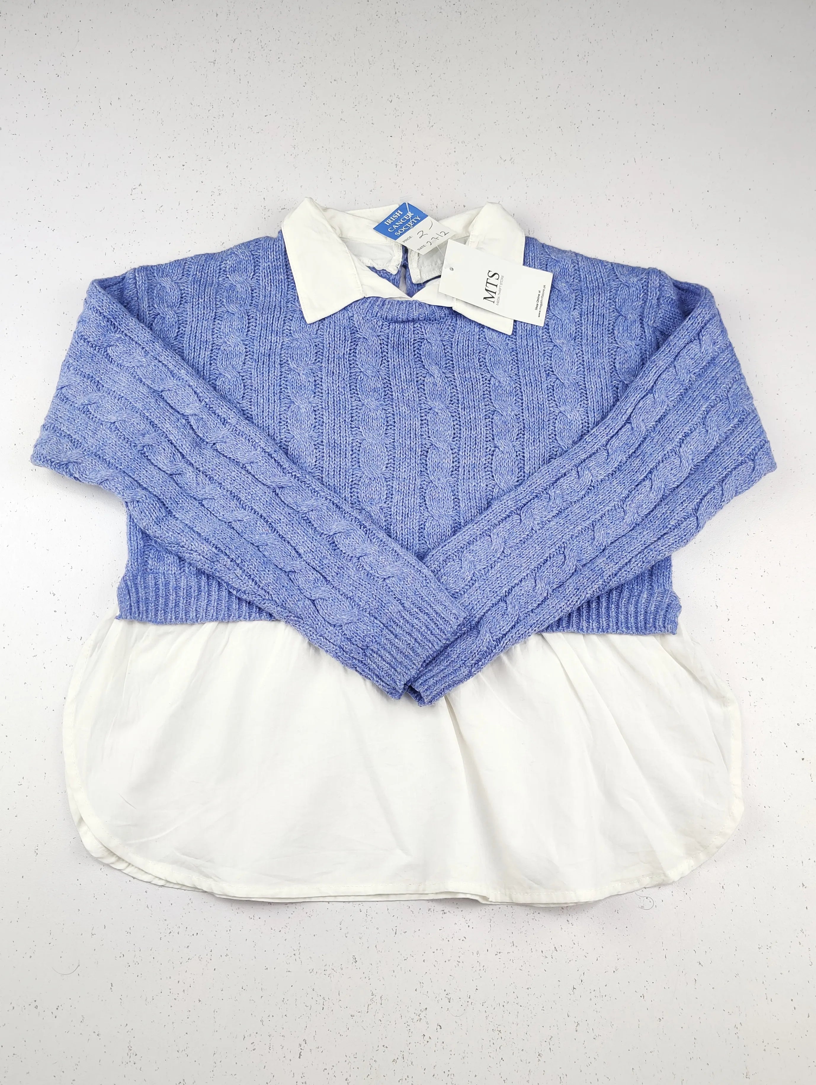 Buy online pre-used pre-loved 100% authentic & Original branded Primark (KWG-4983) available in Pakistan. Top international brands avilable.