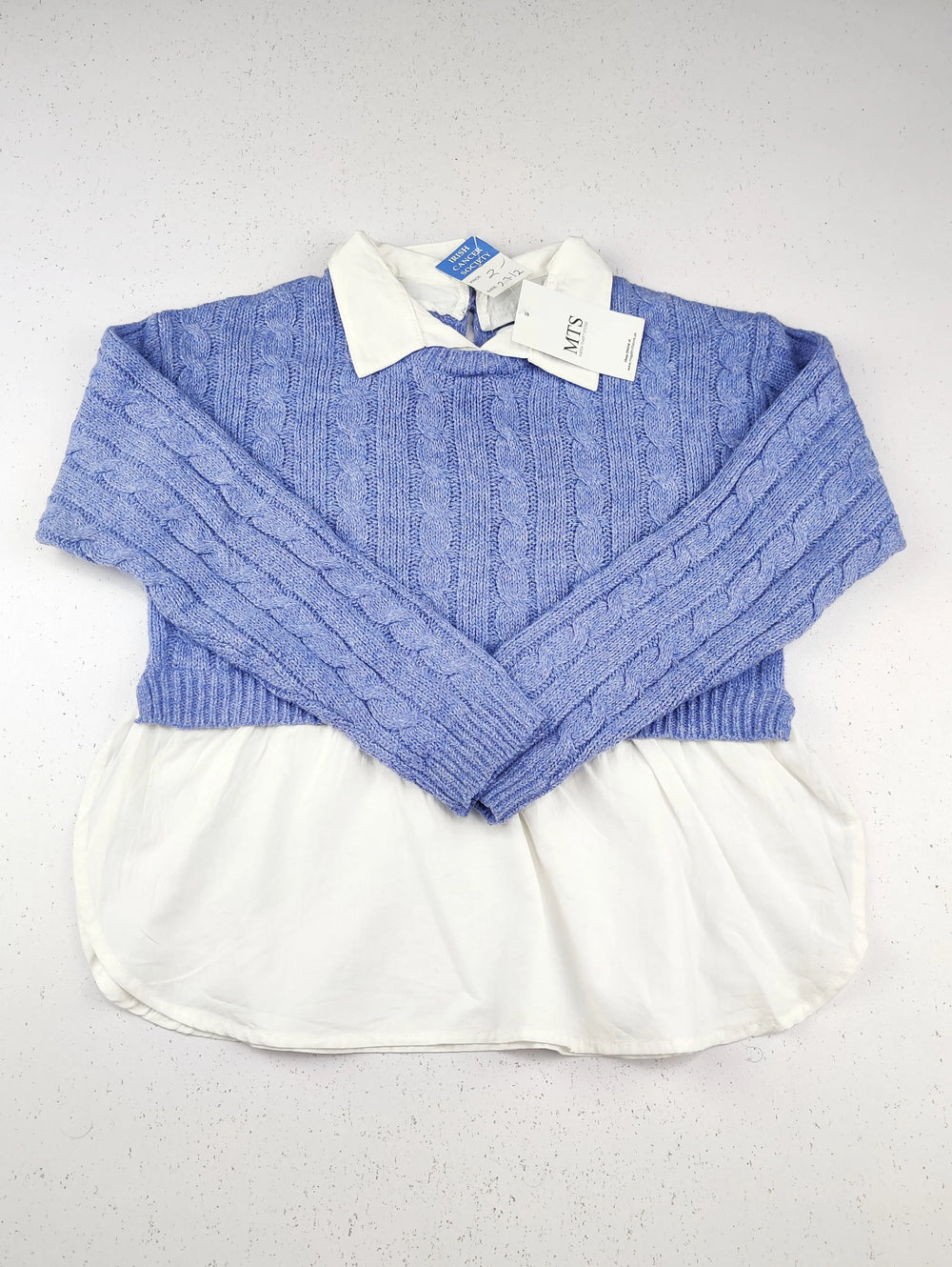 Buy online pre-used pre-loved 100% authentic & Original branded Primark (KWG-4983) available in Pakistan. Top international brands avilable.