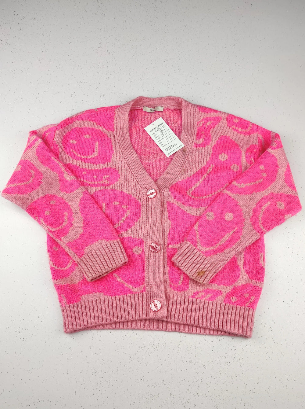 Buy online pre-used pre-loved 100% authentic & Original branded George (KWG-5001) available in Pakistan. Top international brands avilable.