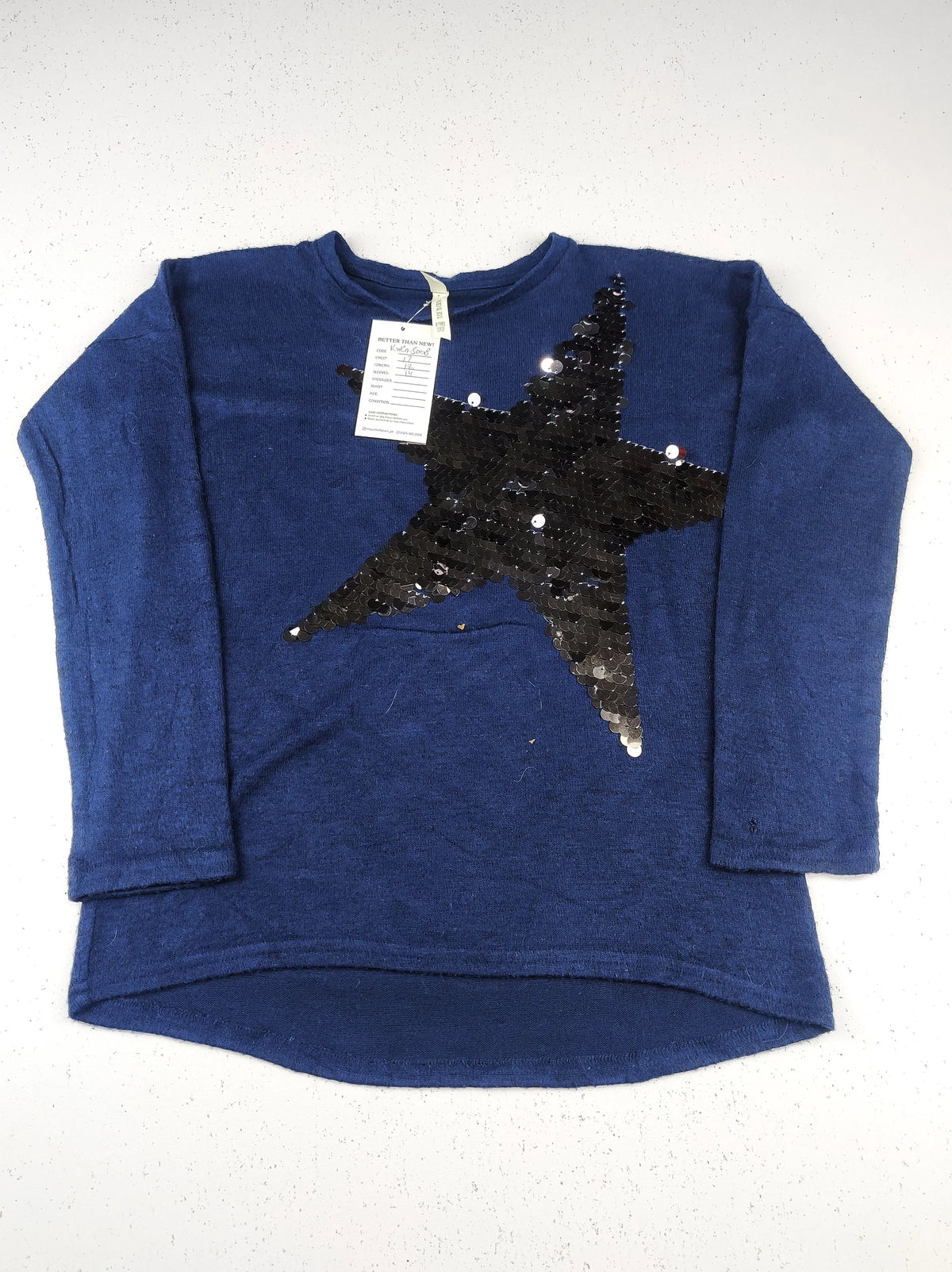 Buy online pre-used pre-loved 100% authentic & Original branded Primark (KWG-5008) available in Pakistan. Top international brands avilable.