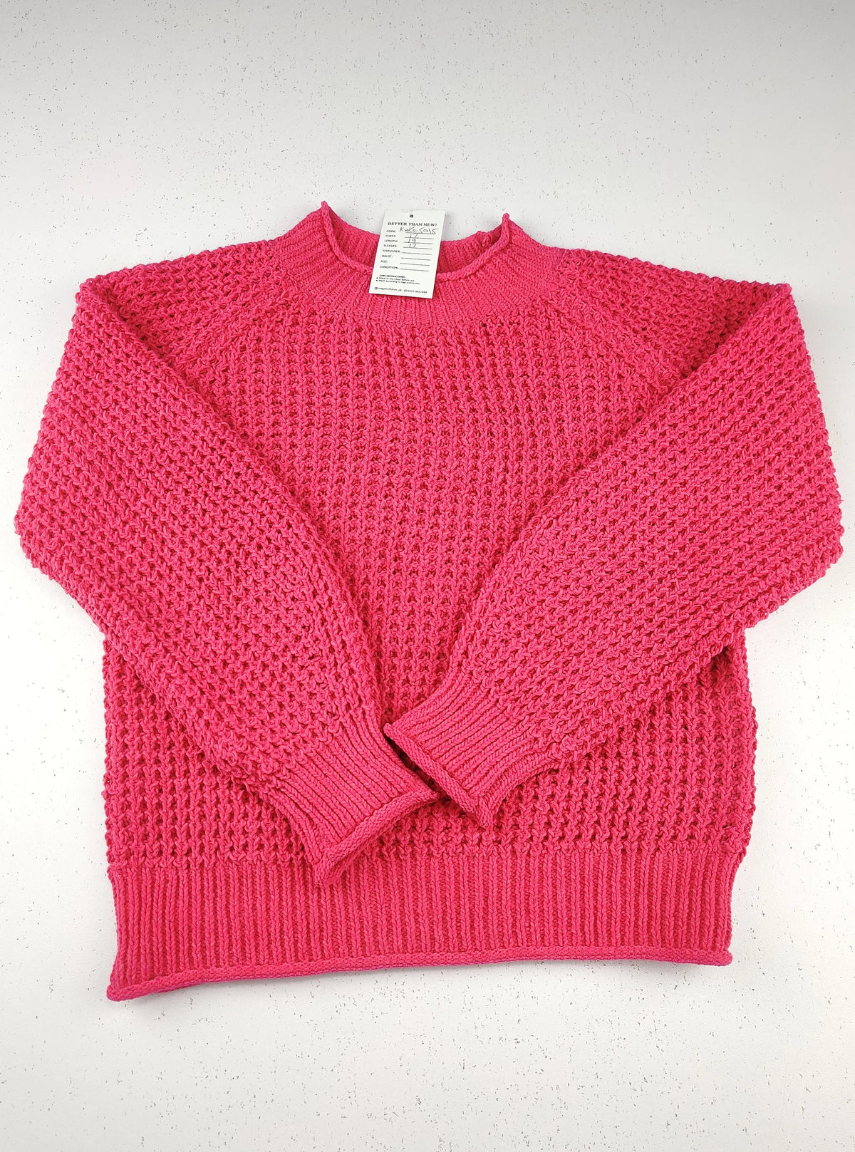 Buy online pre-used pre-loved 100% authentic & Original branded Dunnes Stores (KWG-5015) available in Pakistan. Top international brands avilable.