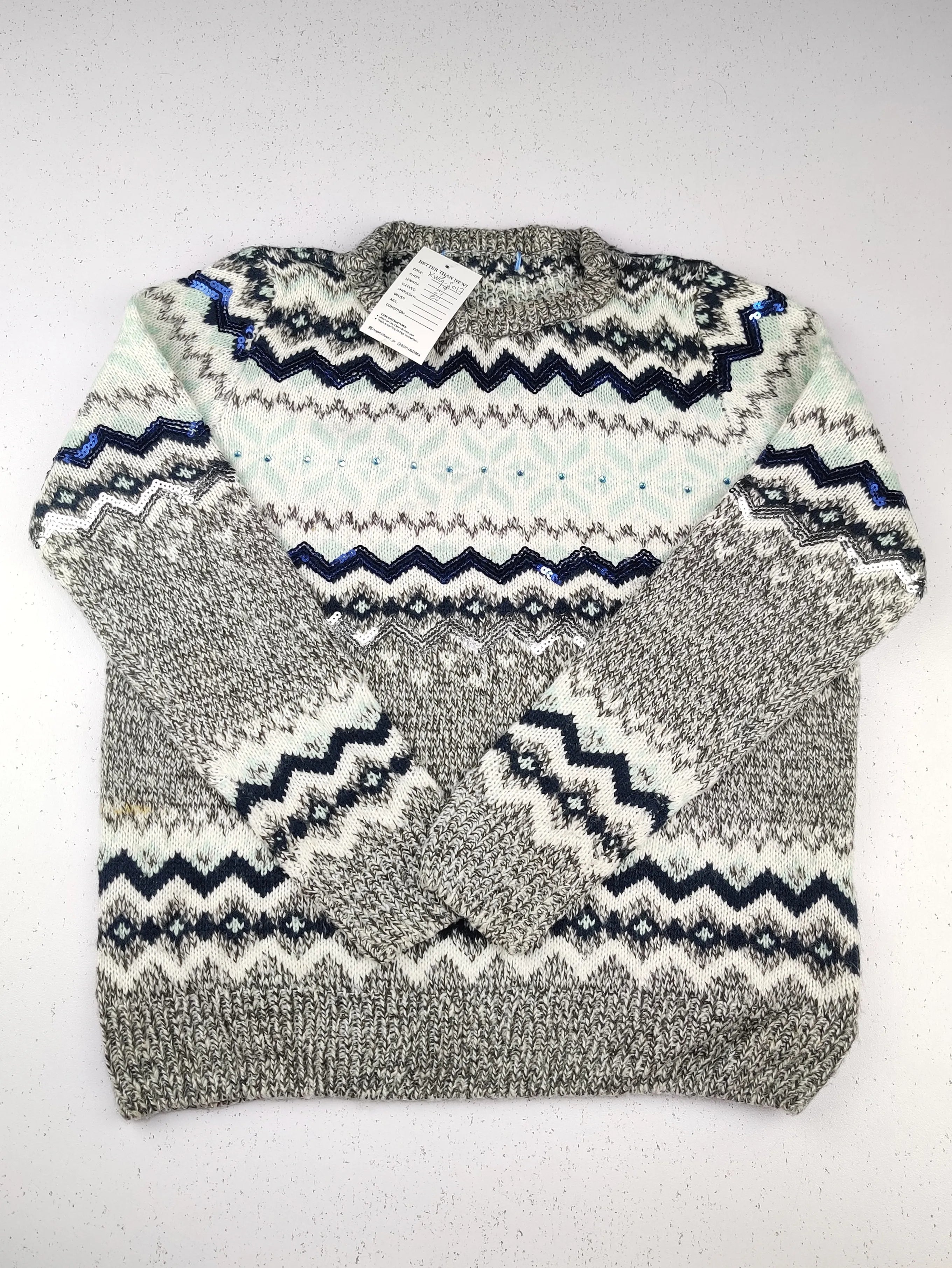 Buy online pre-used pre-loved 100% authentic & Original branded Avenue (KWG-5017) available in Pakistan. Top international brands avilable.