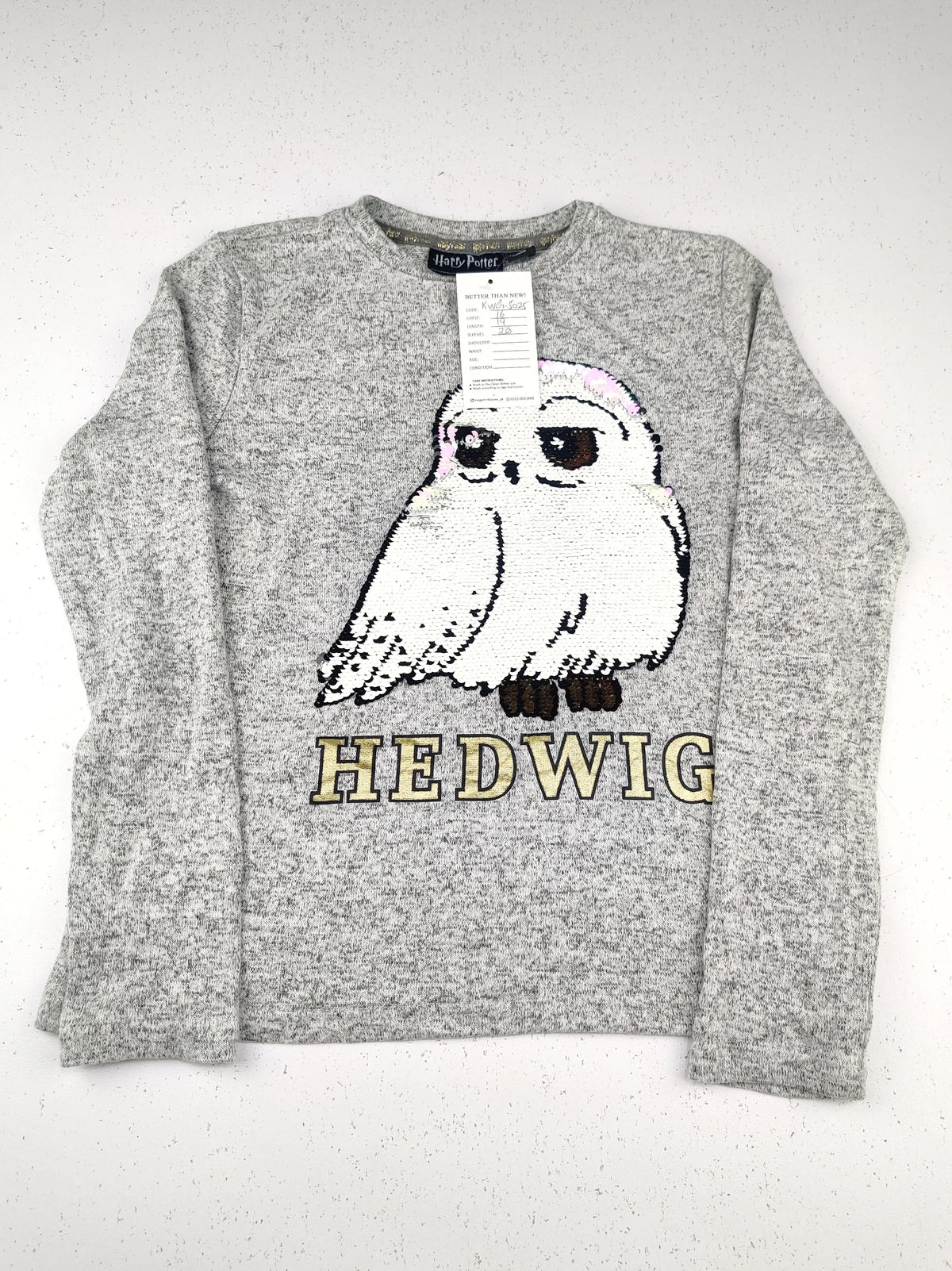 Buy online pre-used pre-loved 100% authentic & Original branded Harry Potter (KWG-5025) available in Pakistan. Top international brands avilable.