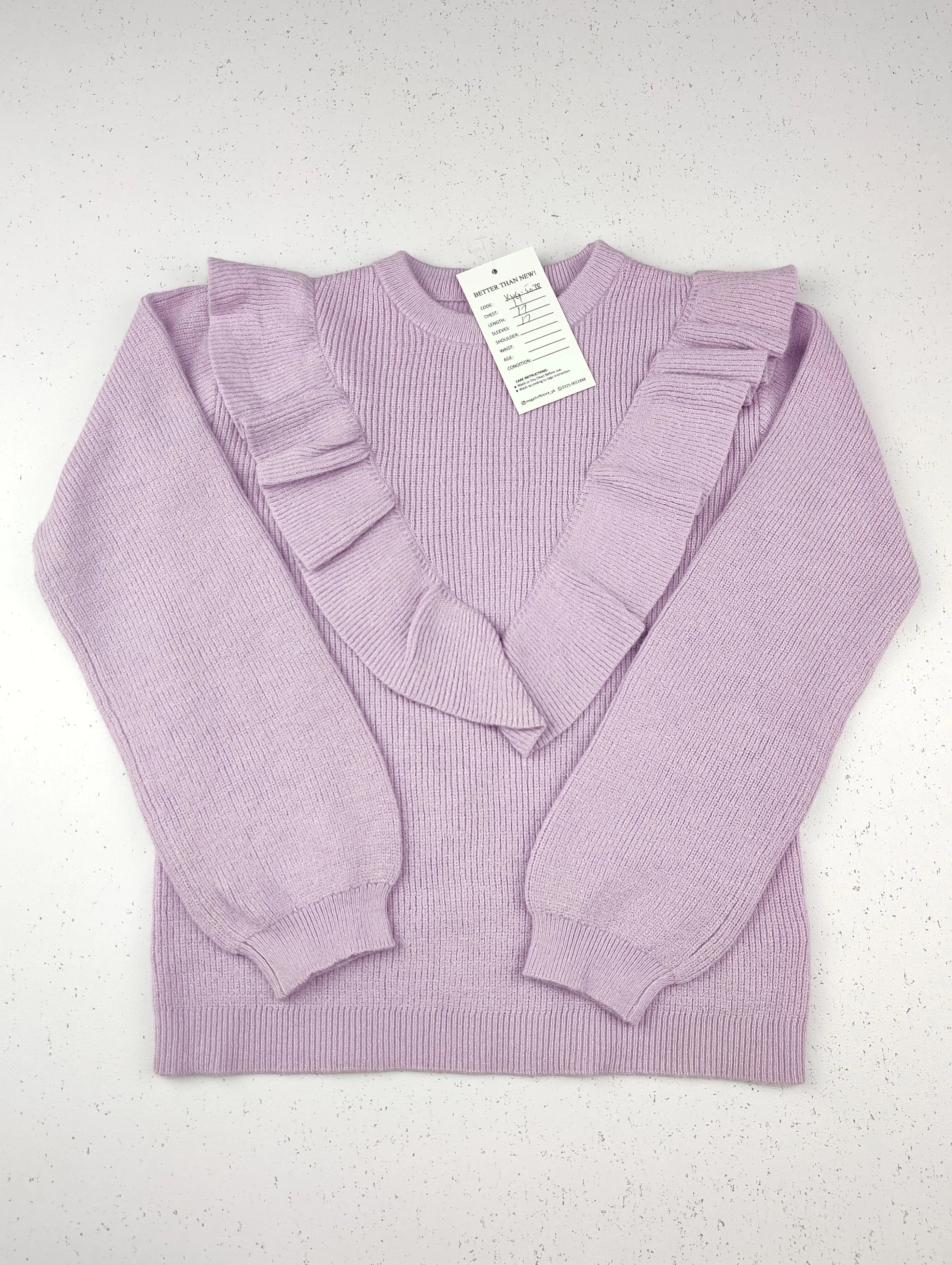 Buy online pre-used pre-loved 100% authentic & Original branded Dunnes Stores (KWG-5038) available in Pakistan. Top international brands avilable.