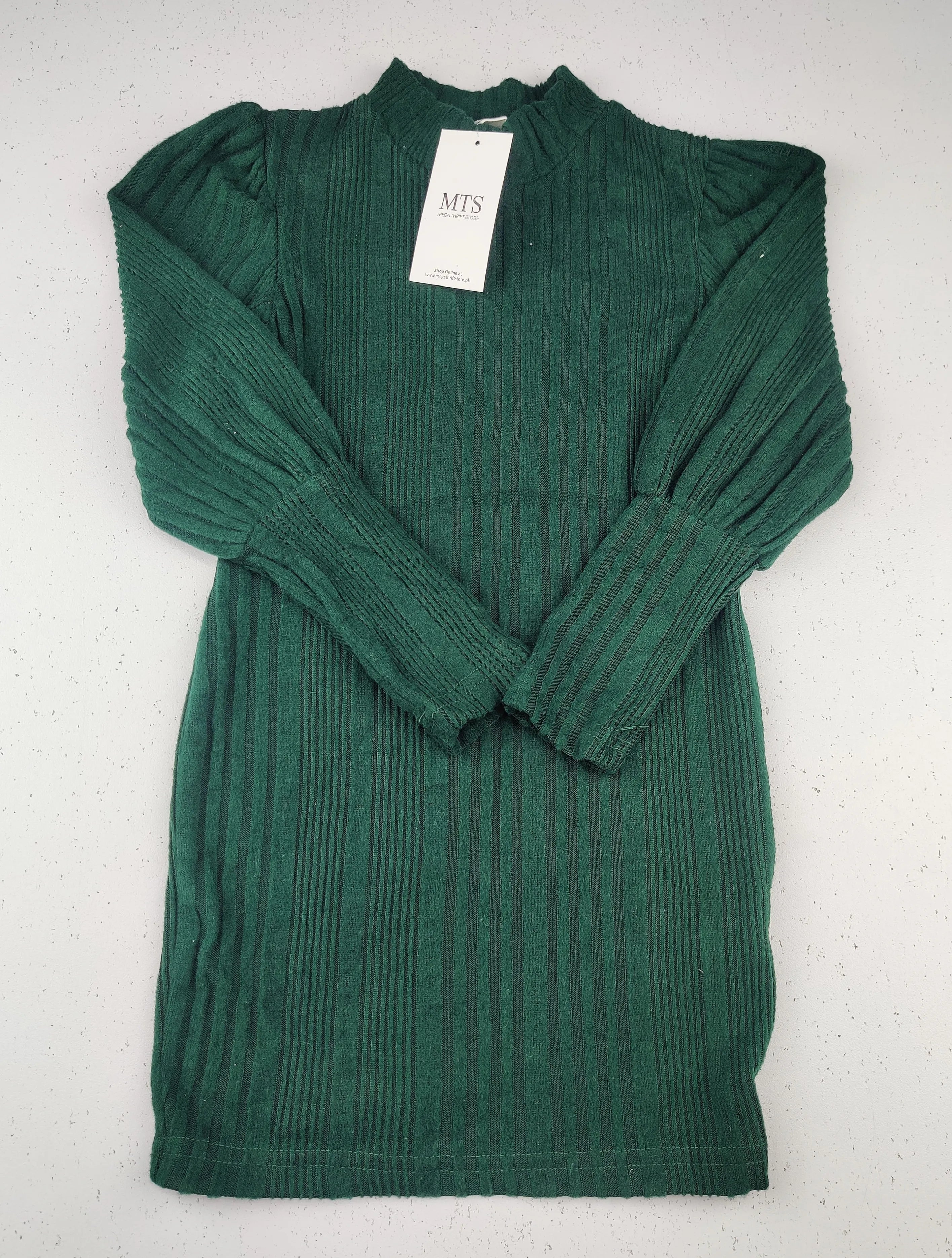 Buy online pre-used pre-loved 100% authentic & Original branded Shein (KWG-5060) available in Pakistan. Top international brands avilable.