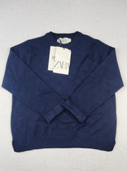 Buy online pre-used pre-loved 100% authentic & Original branded Zara (KWG-5066) available in Pakistan. Top international brands avilable.