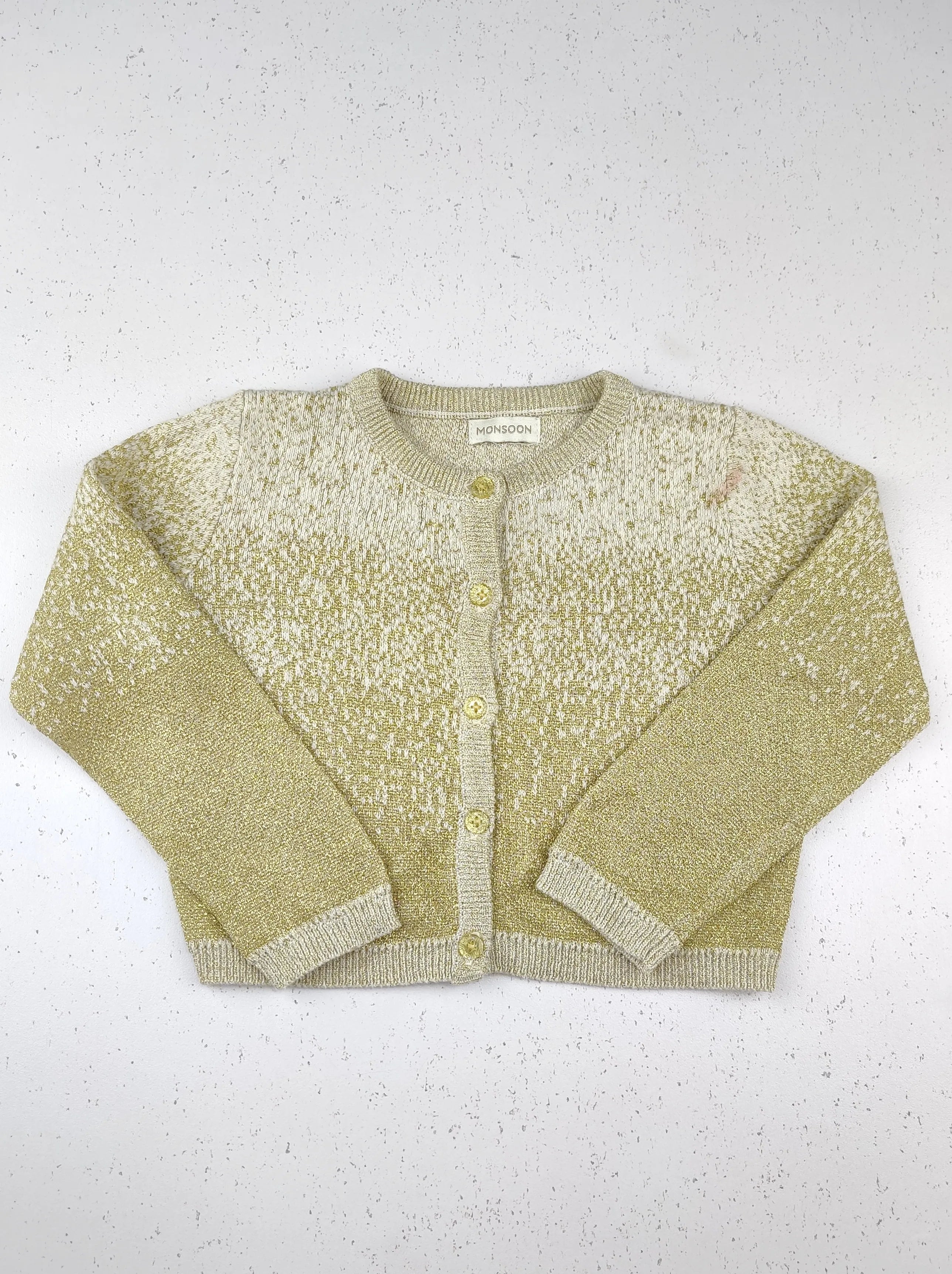 Buy online pre-used pre-loved 100% authentic & Original branded Monsoon (KWG-5087) available in Pakistan. Top international brands avilable.