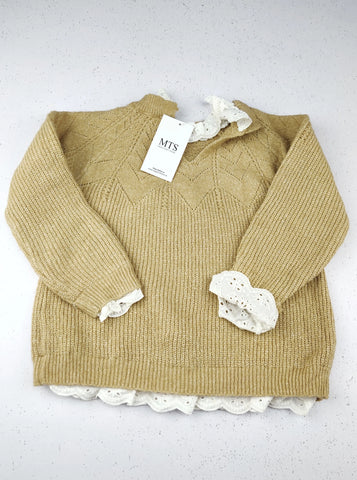 Buy online pre-used pre-loved 100% authentic & Original branded Dunnes Stores (KWG-5122) available in Pakistan. Top international brands avilable.