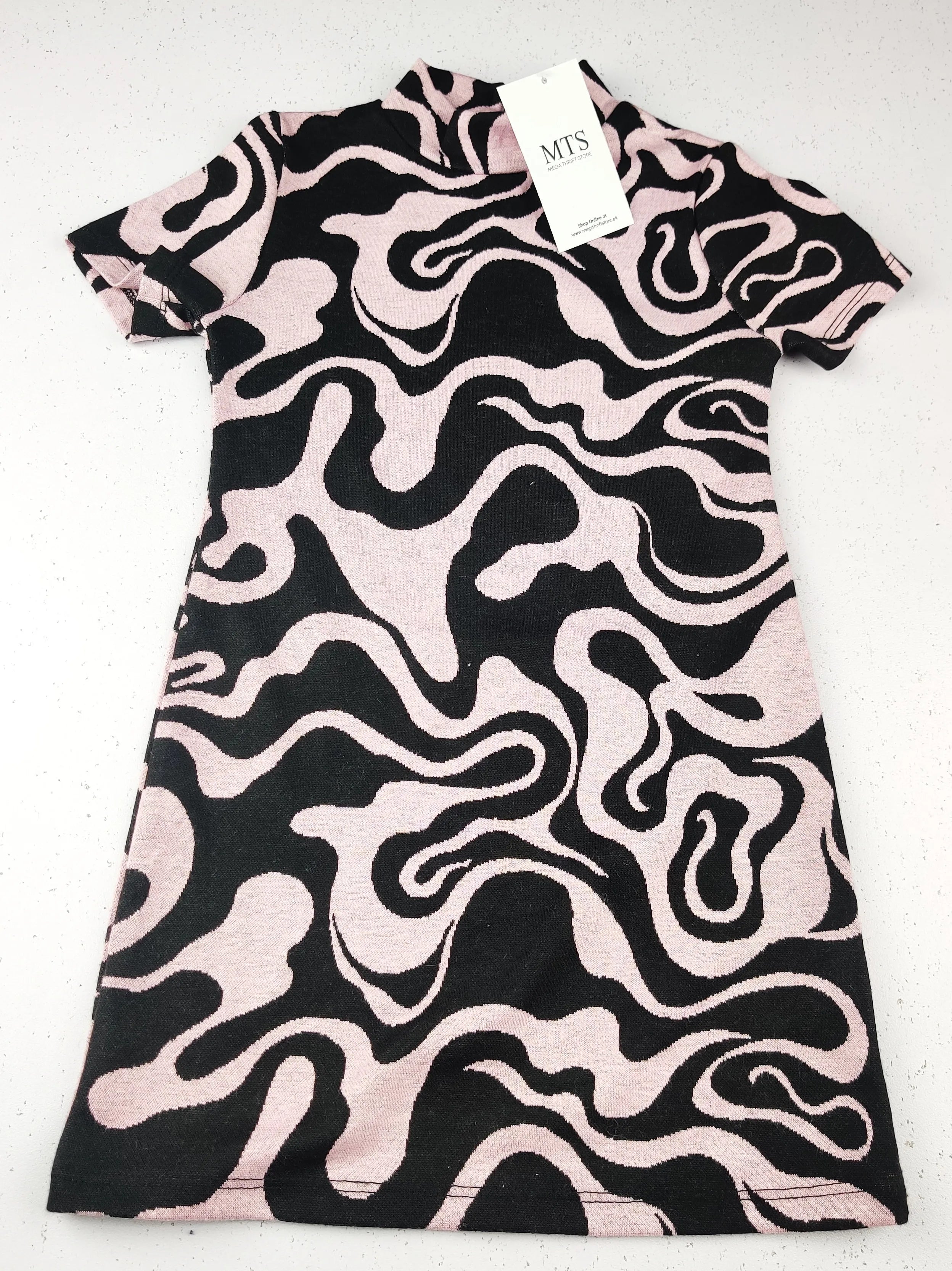 Buy online pre-used pre-loved 100% authentic & Original branded I Love Girls Wear (KWG-5124) available in Pakistan. Top international brands avilable.
