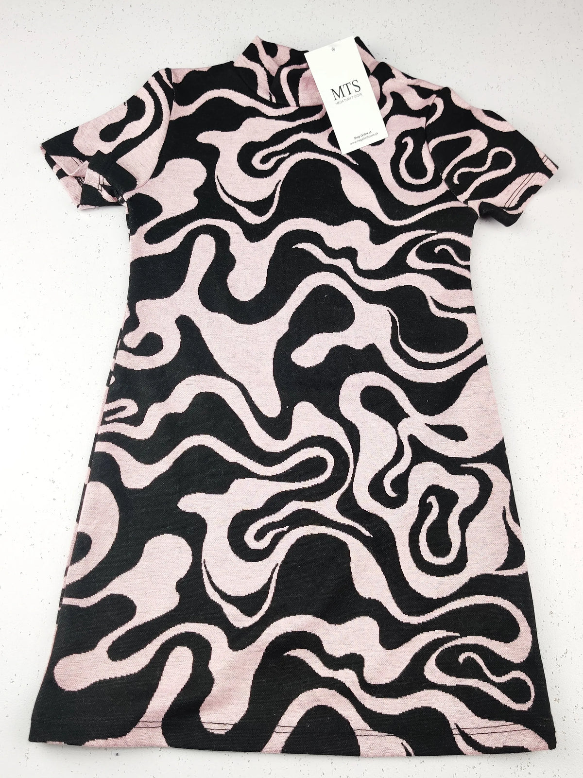 Buy online pre-used pre-loved 100% authentic & Original branded I Love Girls Wear (KWG-5124) available in Pakistan. Top international brands avilable.