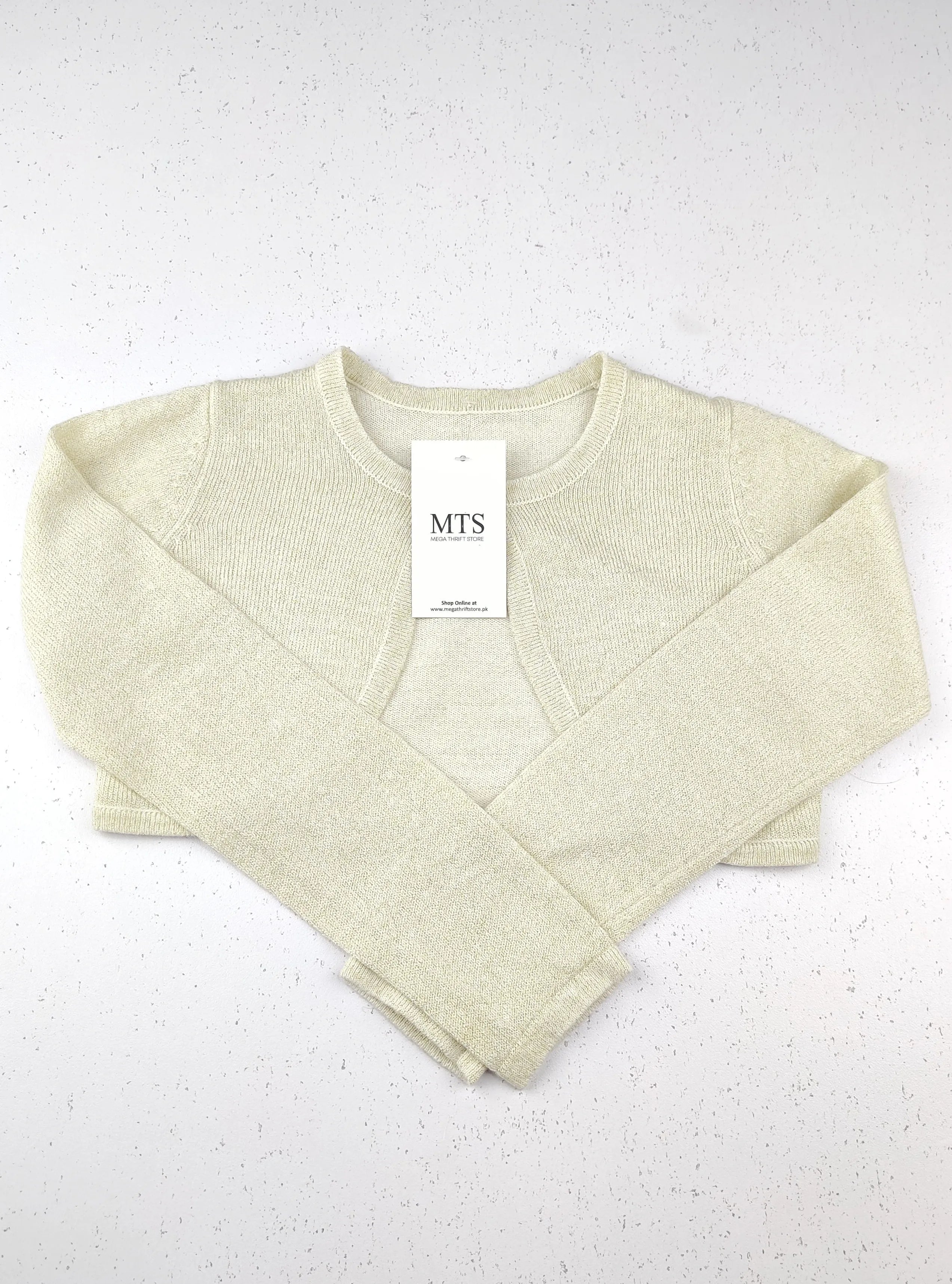 Buy online pre-used pre-loved 100% authentic & Original branded Dunnes Stores (KWG-5128) available in Pakistan. Top international brands avilable.