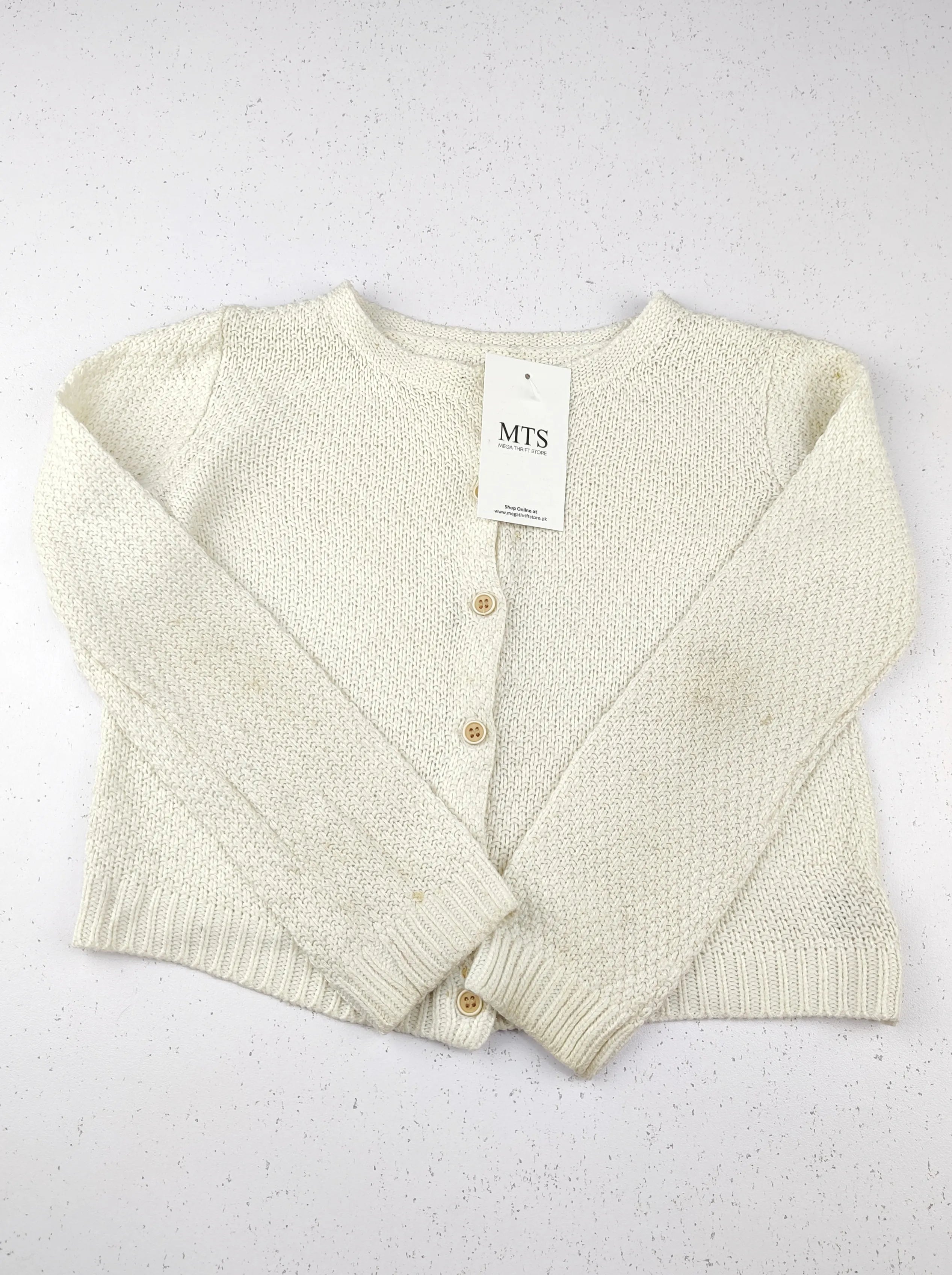 Buy online pre-used pre-loved 100% authentic & Original branded Dunnes Stores (KWG-5129) available in Pakistan. Top international brands avilable.