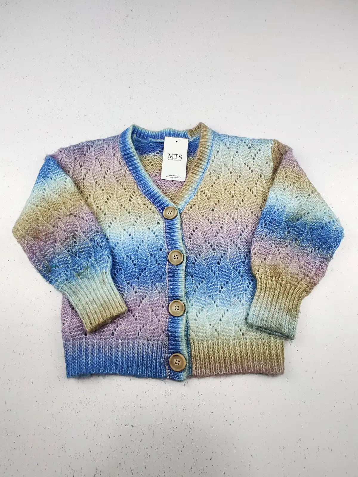 Buy online pre-used pre-loved 100% authentic & Original branded Dunnes Stores (KWG-5167) available in Pakistan. Top international brands avilable.