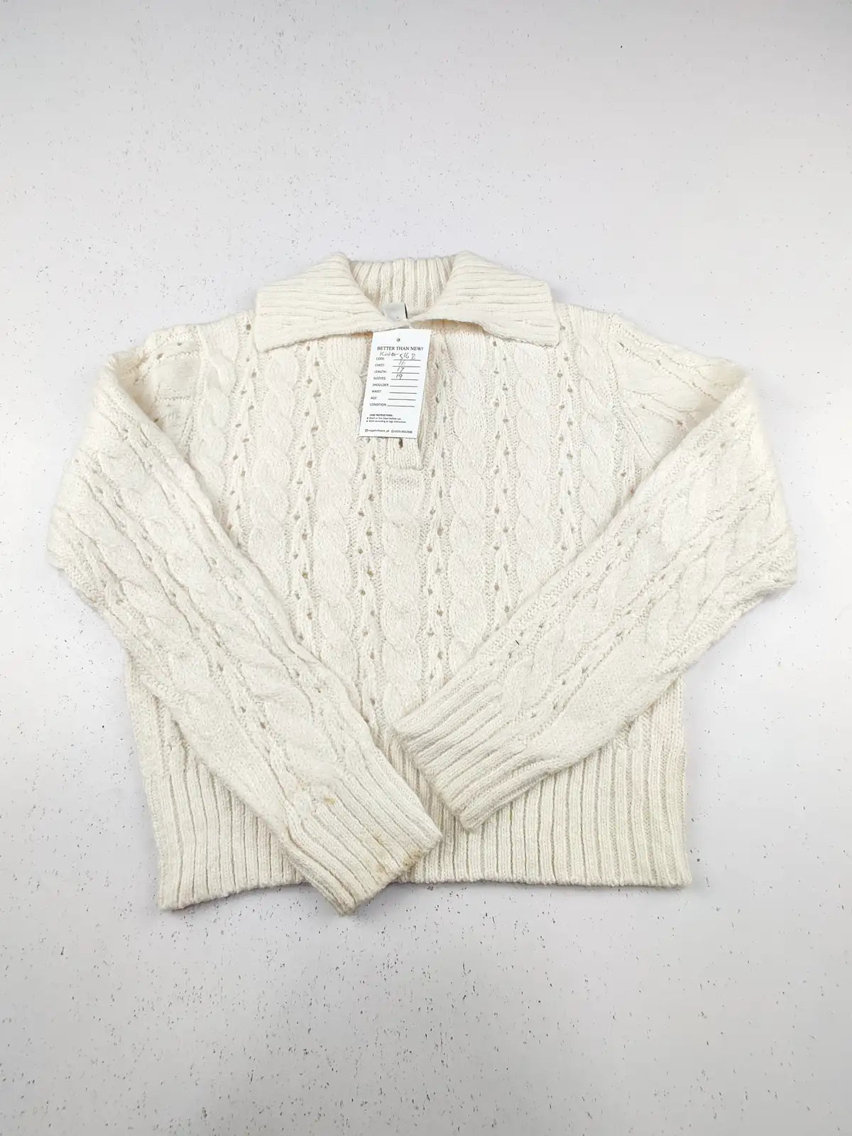 Buy online pre-used pre-loved 100% authentic & Original branded Primark (KWG-5168) available in Pakistan. Top international brands avilable.