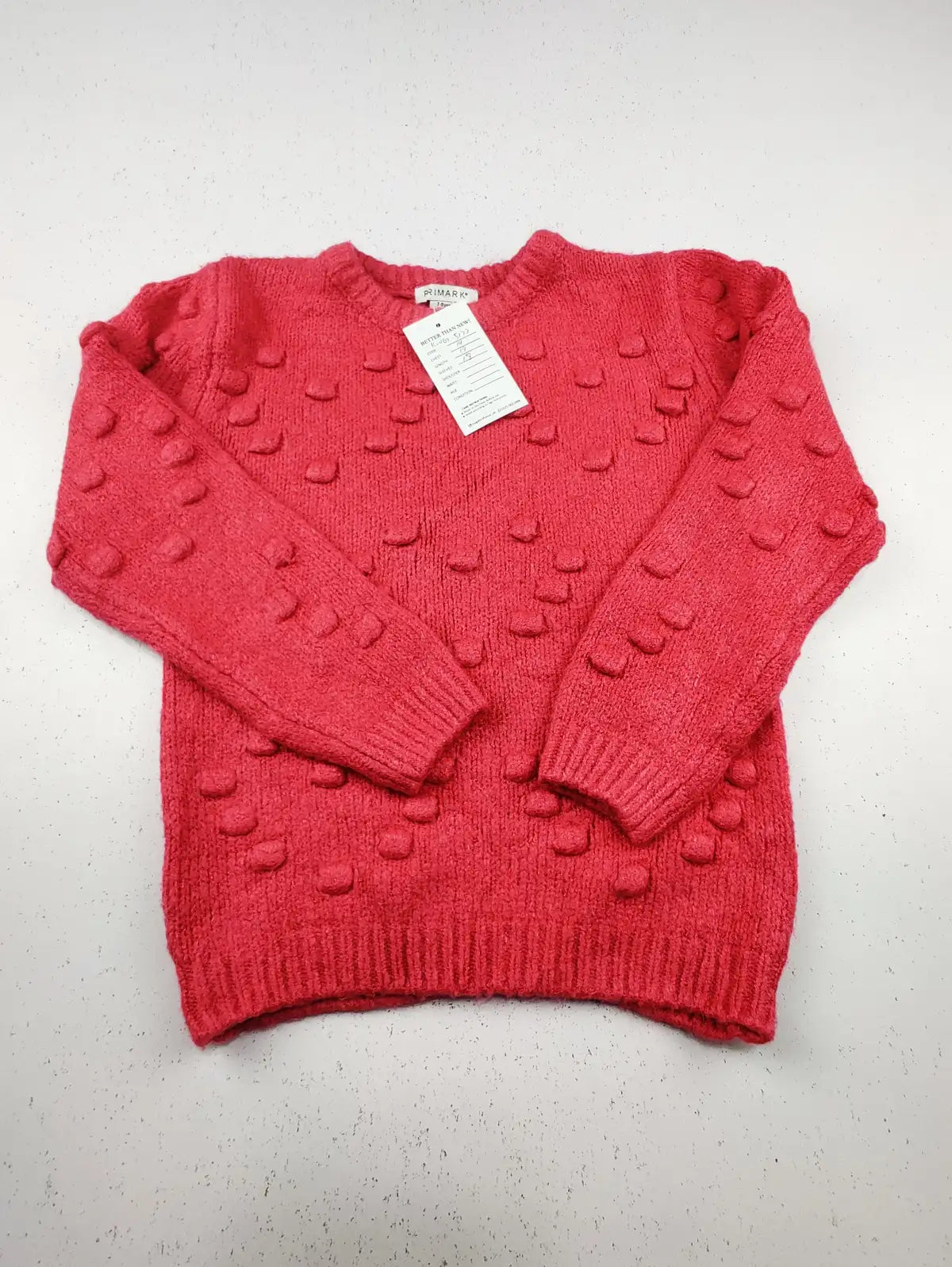 Buy online pre-used pre-loved 100% authentic & Original branded Primark (KWG-5177) available in Pakistan. Top international brands avilable.