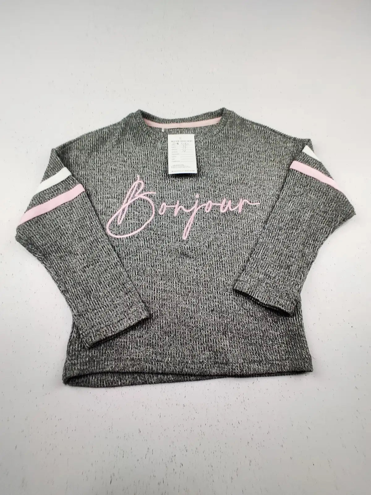 Buy online pre-used pre-loved 100% authentic & Original branded Tu (KWG-5180) available in Pakistan. Top international brands avilable.