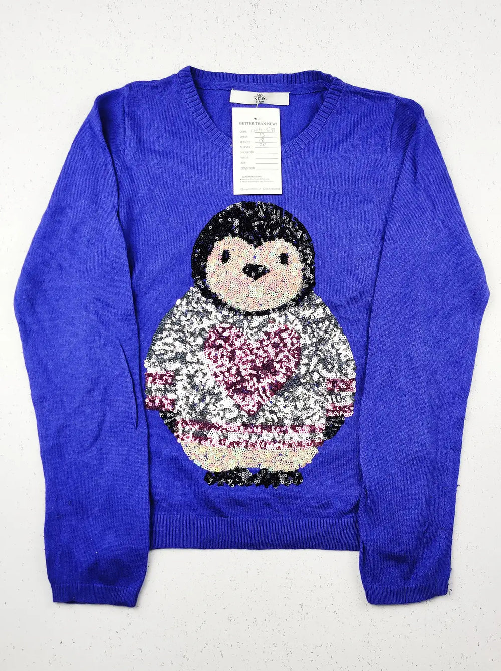 Buy online pre-used pre-loved 100% authentic & Original branded Marks & Spencer (KWG-5197) available in Pakistan. Top international brands avilable.