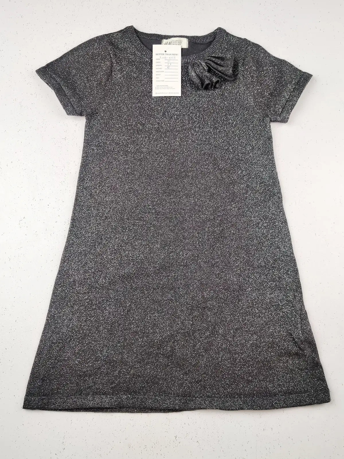 Buy online pre-used pre-loved 100% authentic & Original branded H&M (KWG-5199) available in Pakistan. Top international brands avilable.