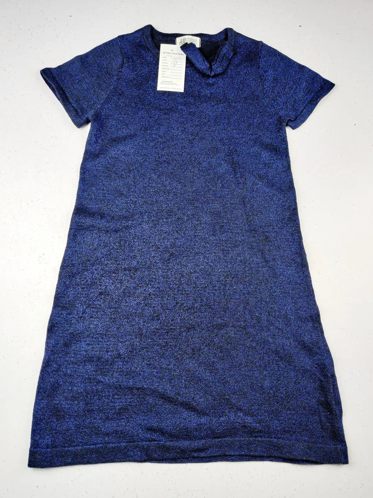 Buy online pre-used pre-loved 100% authentic & Original branded H&M (KWG-5200) available in Pakistan. Top international brands avilable.