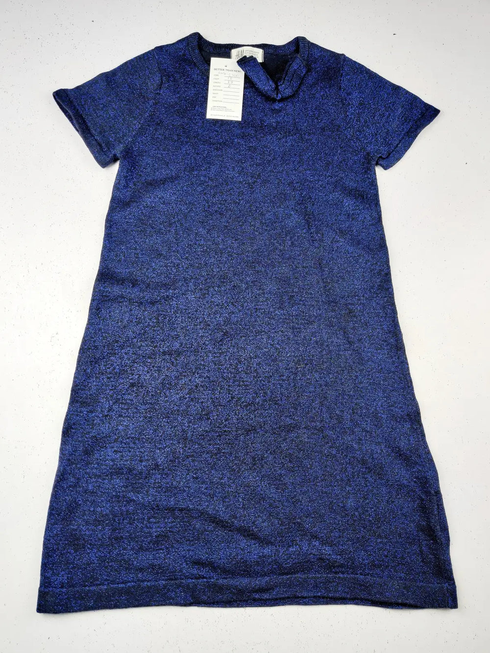 Buy online pre-used pre-loved 100% authentic & Original branded H&M (KWG-5200) available in Pakistan. Top international brands avilable.