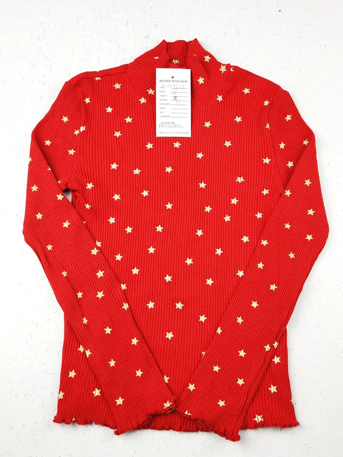 Buy online pre-used pre-loved 100% authentic & Original branded Dunnes Stores (KWG-5228) available in Pakistan. Top international brands avilable.