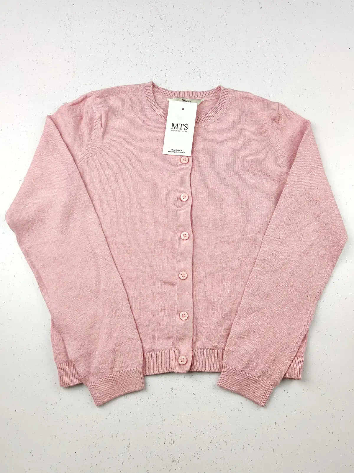 Buy online pre-used pre-loved 100% authentic & Original branded George (KWG-5232) available in Pakistan. Top international brands avilable.