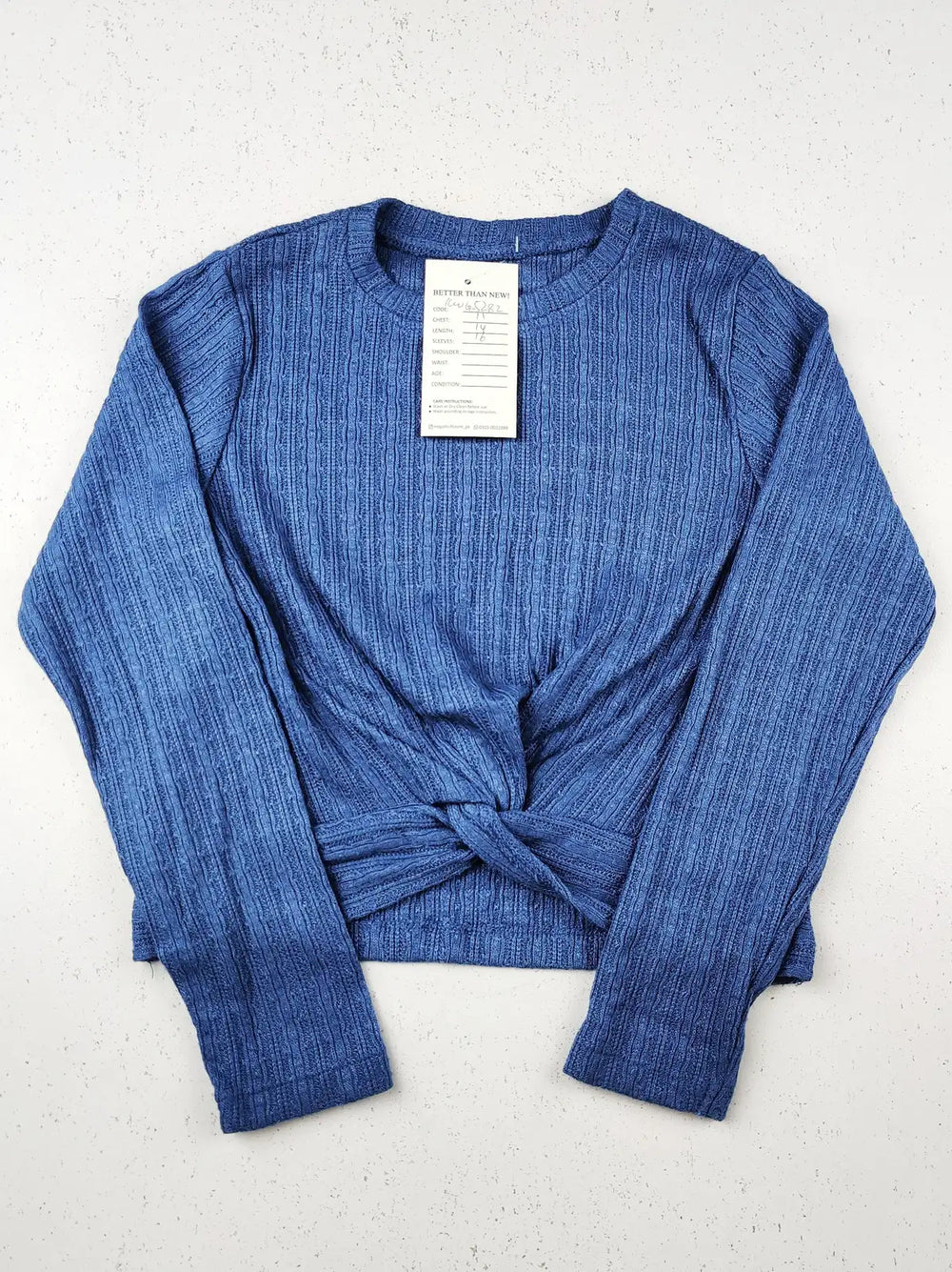 Buy online pre-used pre-loved 100% authentic & Original branded Dunnes Stores (KWG-5282) available in Pakistan. Top international brands avilable.