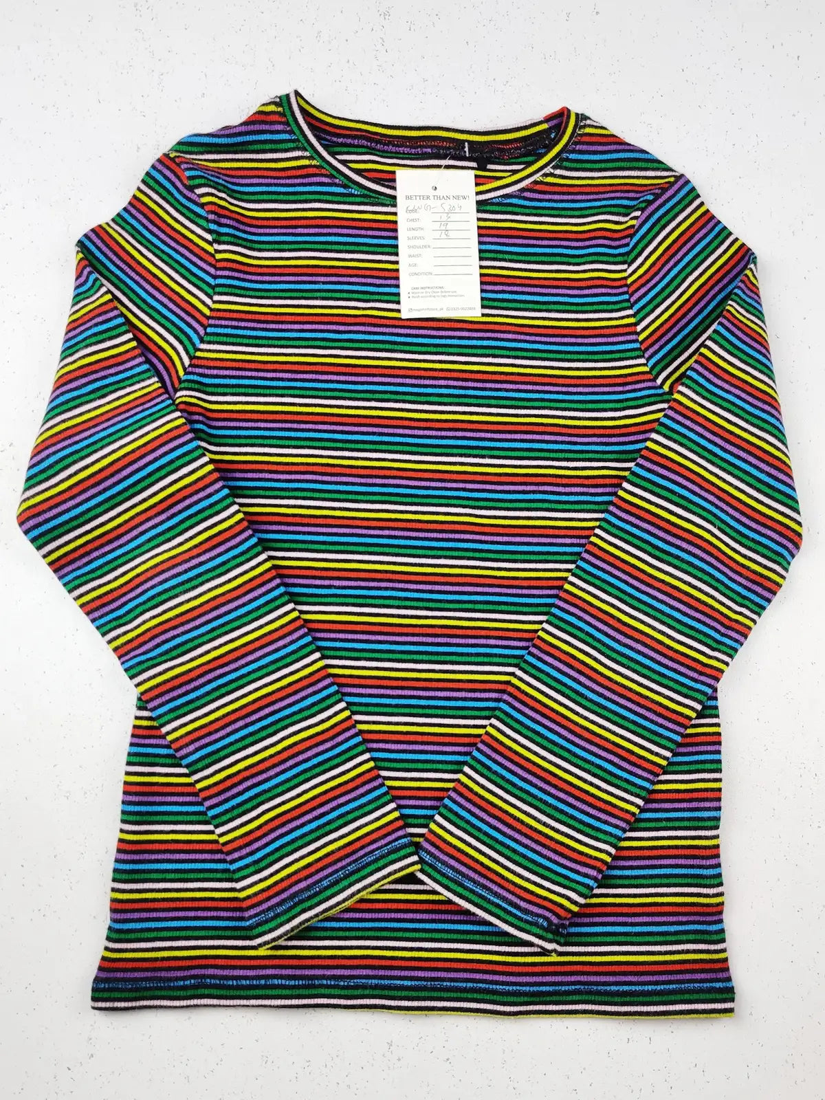 Buy online pre-used pre-loved 100% authentic & Original branded Next (KWG-5304) available in Pakistan. Top international brands avilable.