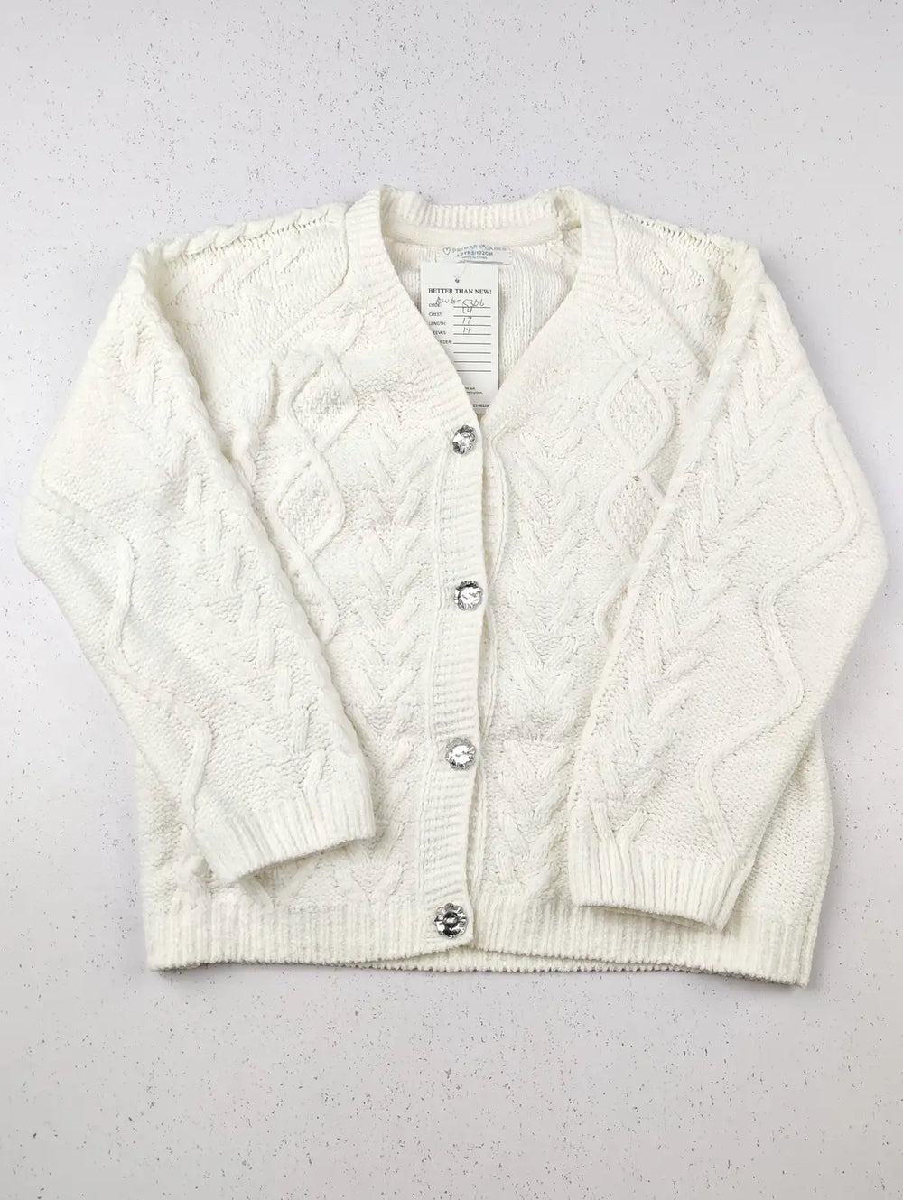 Buy online pre-used pre-loved 100% authentic & Original branded Primark (KWG-5306) available in Pakistan. Top international brands avilable.