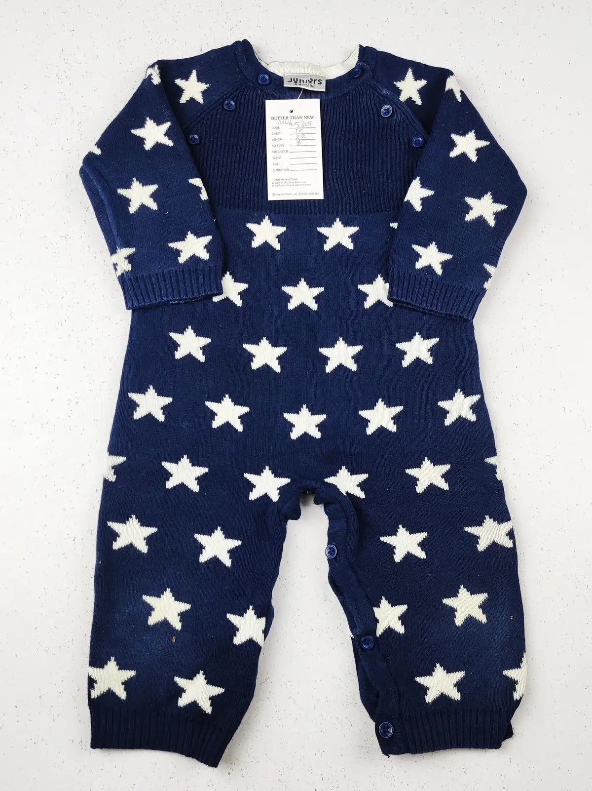 Buy online pre-used pre-loved 100% authentic & Original branded Juniors (KWG-5309) available in Pakistan. Top international brands avilable.