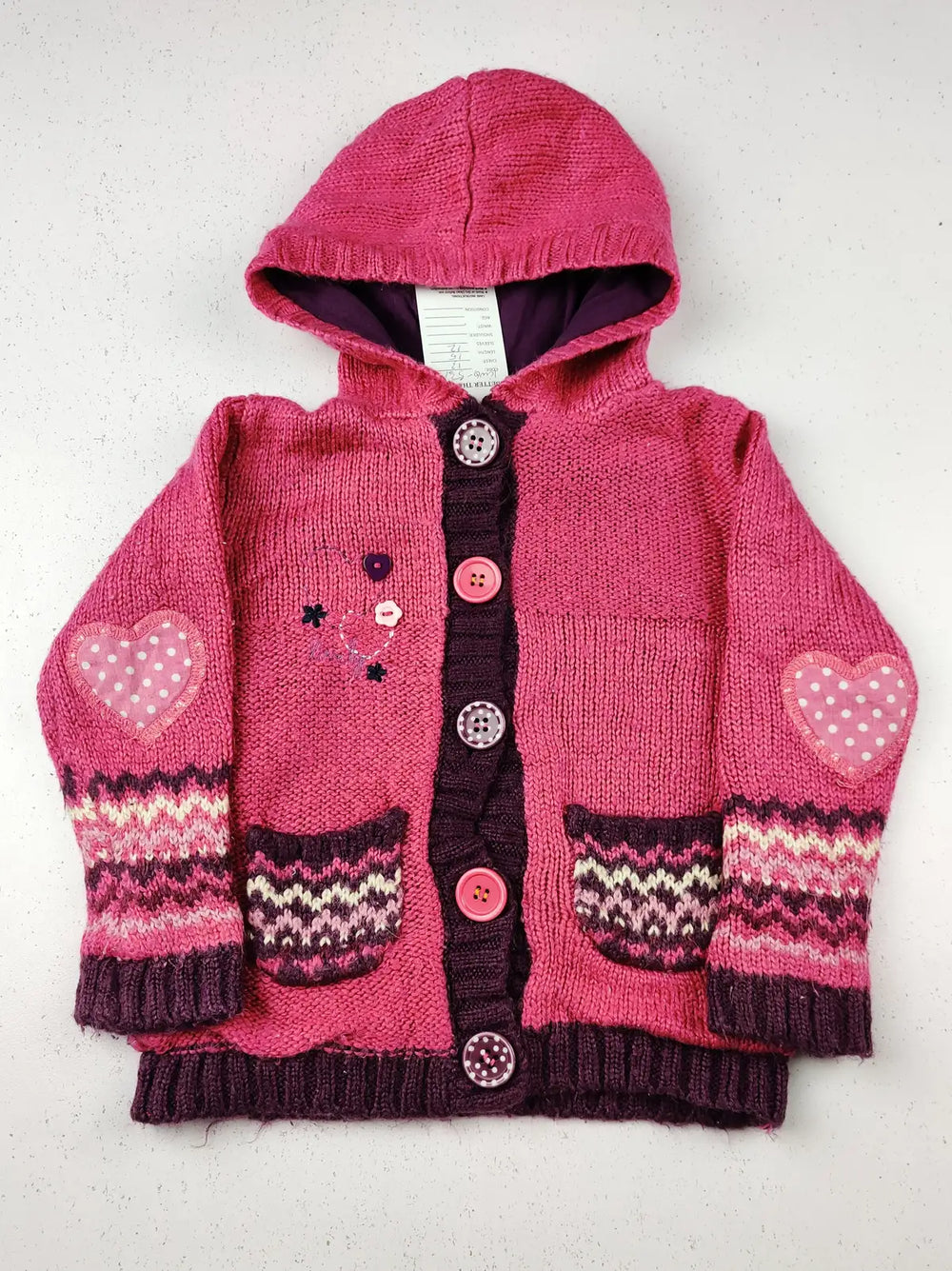 Buy online pre-used pre-loved 100% authentic & Original branded Dunnes Stores (KWG-5314) available in Pakistan. Top international brands avilable.