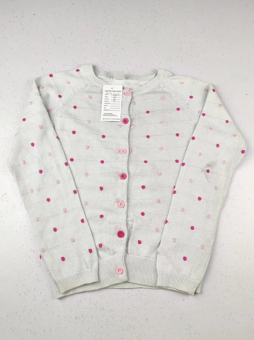 Buy online pre-used pre-loved 100% authentic & Original branded Little Kids (KWG-5315) available in Pakistan. Top international brands avilable.