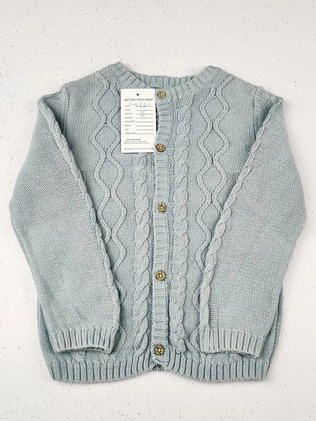 Buy online pre-used pre-loved 100% authentic & Original branded Tu (KWG-5317) available in Pakistan. Top international brands avilable.