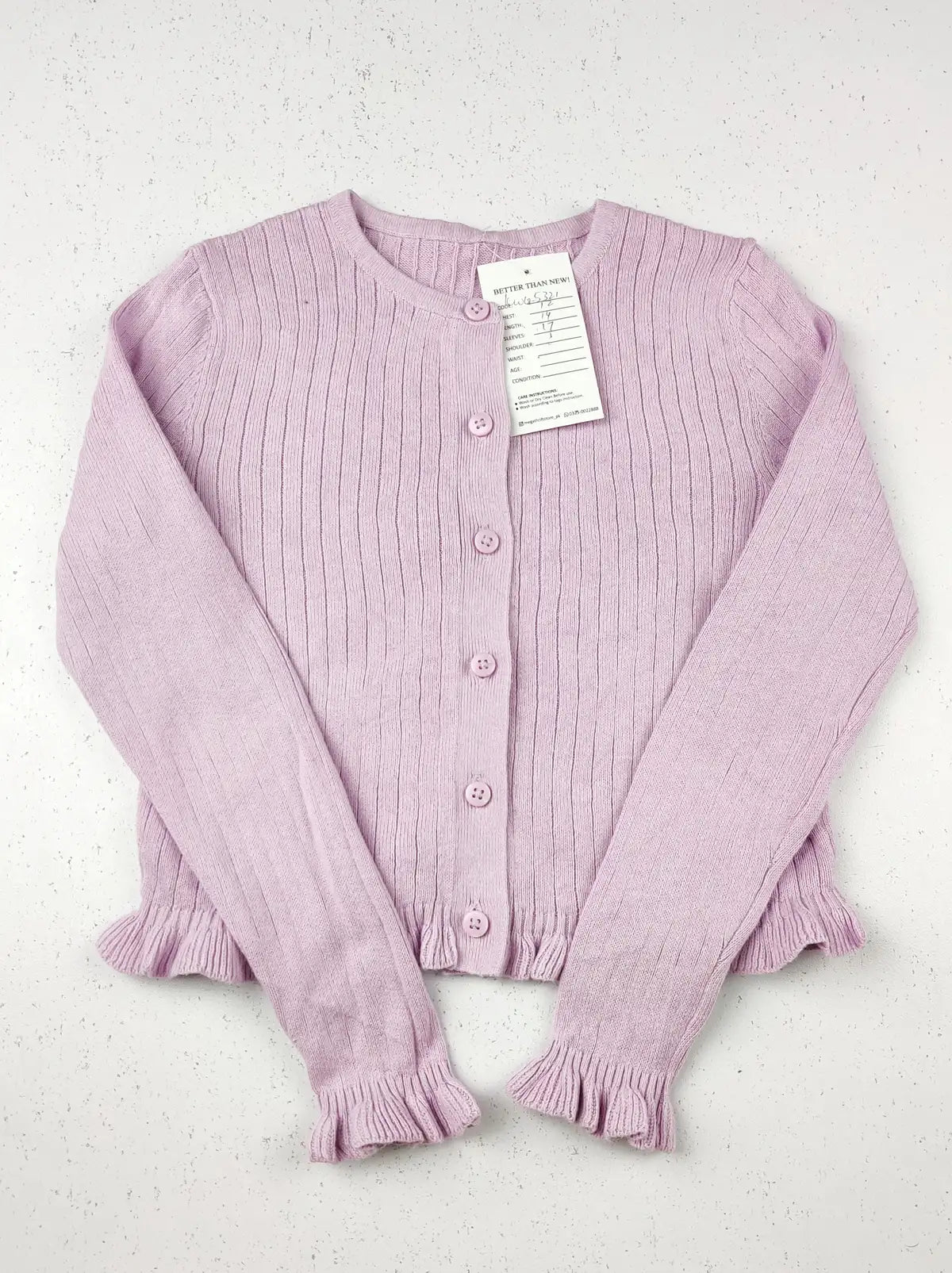 Buy online pre-used pre-loved 100% authentic & Original branded Dunnes Stores (KWG-5321) available in Pakistan. Top international brands avilable.