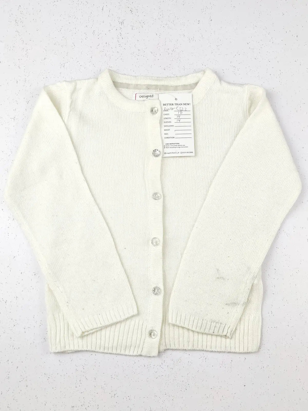 Buy online pre-used pre-loved 100% authentic & Original branded Young Dimension (KWG-5322) available in Pakistan. Top international brands avilable.