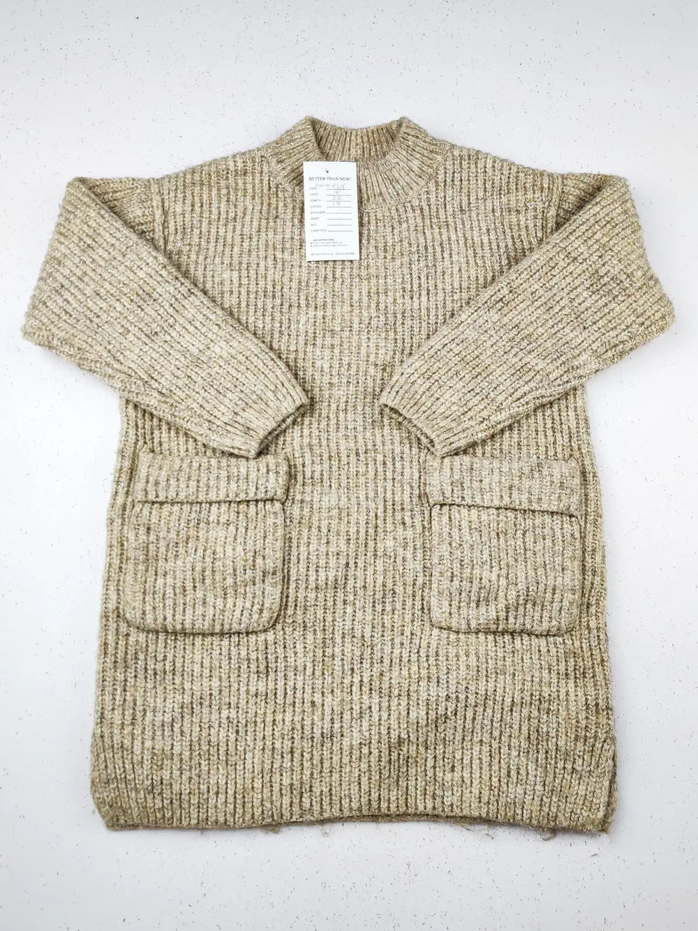 Buy online pre-used pre-loved 100% authentic & Original branded Zara (KWG-5325) available in Pakistan. Top international brands avilable.