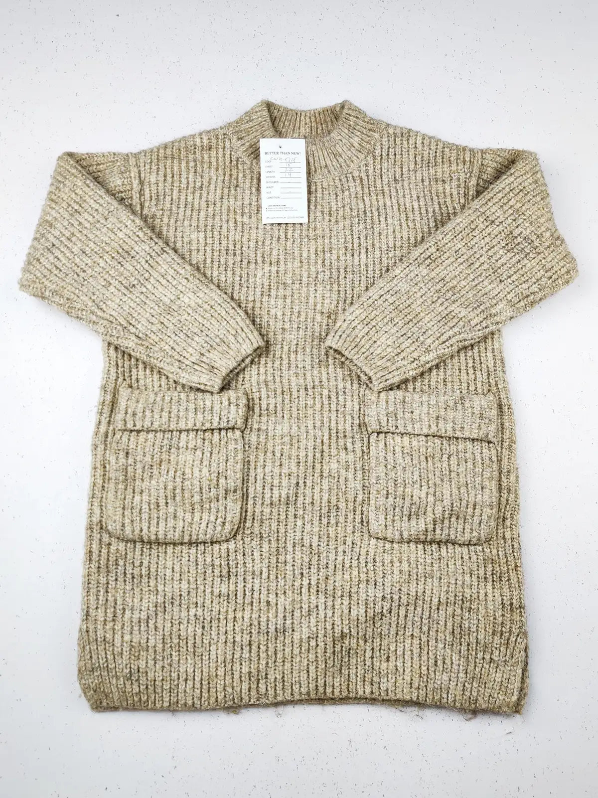 Buy online pre-used pre-loved 100% authentic & Original branded Zara (KWG-5325) available in Pakistan. Top international brands avilable.