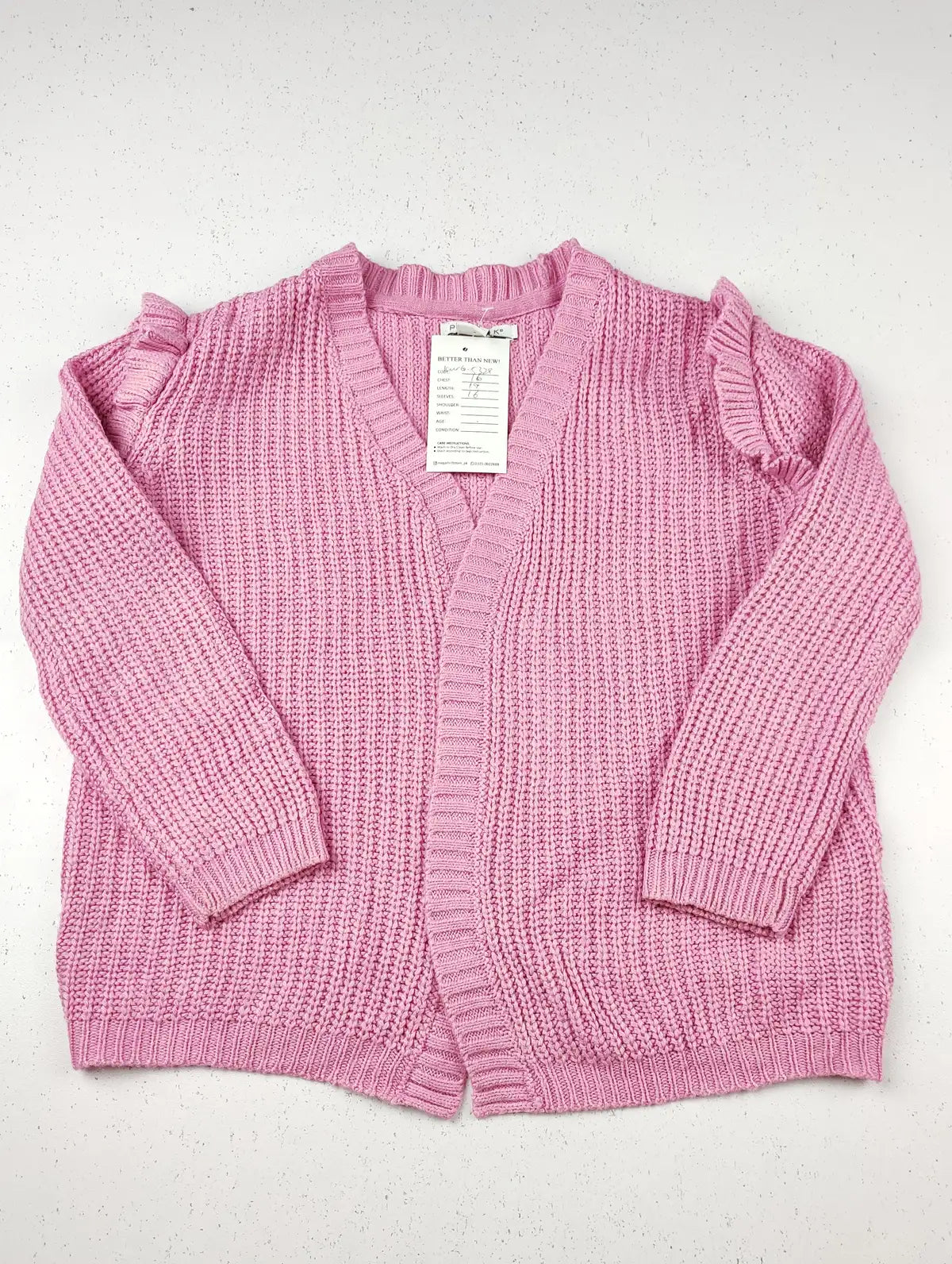 Buy online pre-used pre-loved 100% authentic & Original branded Primark (KWG-5329) available in Pakistan. Top international brands avilable.