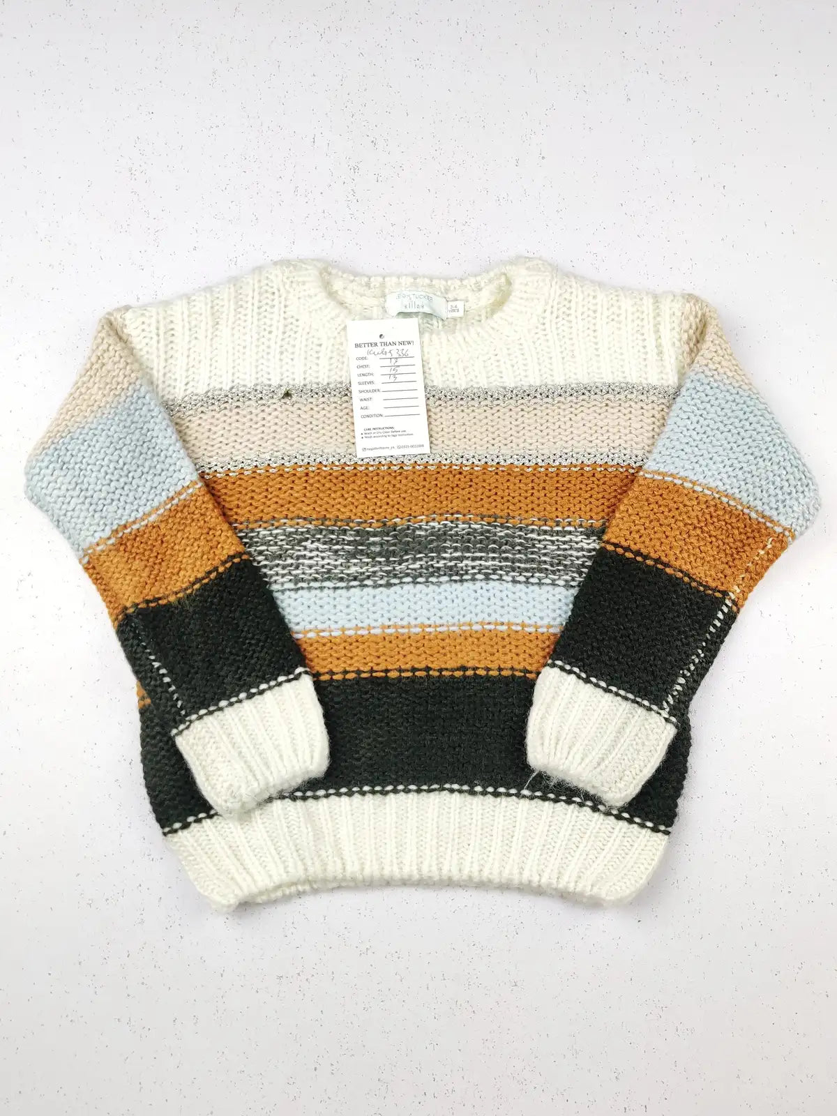 Buy online pre-used pre-loved 100% authentic & Original branded Leigh Tucker (KWG-5336) available in Pakistan. Top international brands avilable.